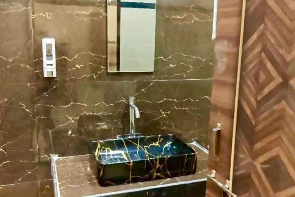 3bhk Bungalow with swimming pool
