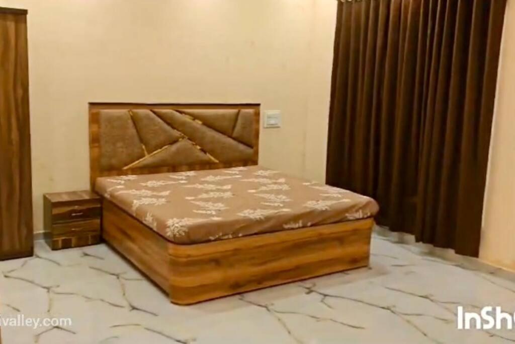 3bhk Bungalow with swimming pool