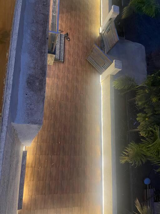 3bhk Bungalow with swimming pool