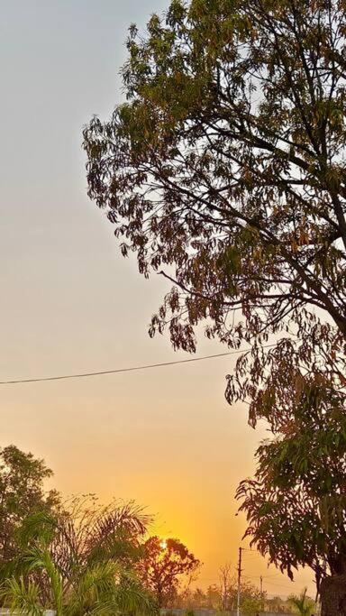 3bhk Bungalow with swimming pool