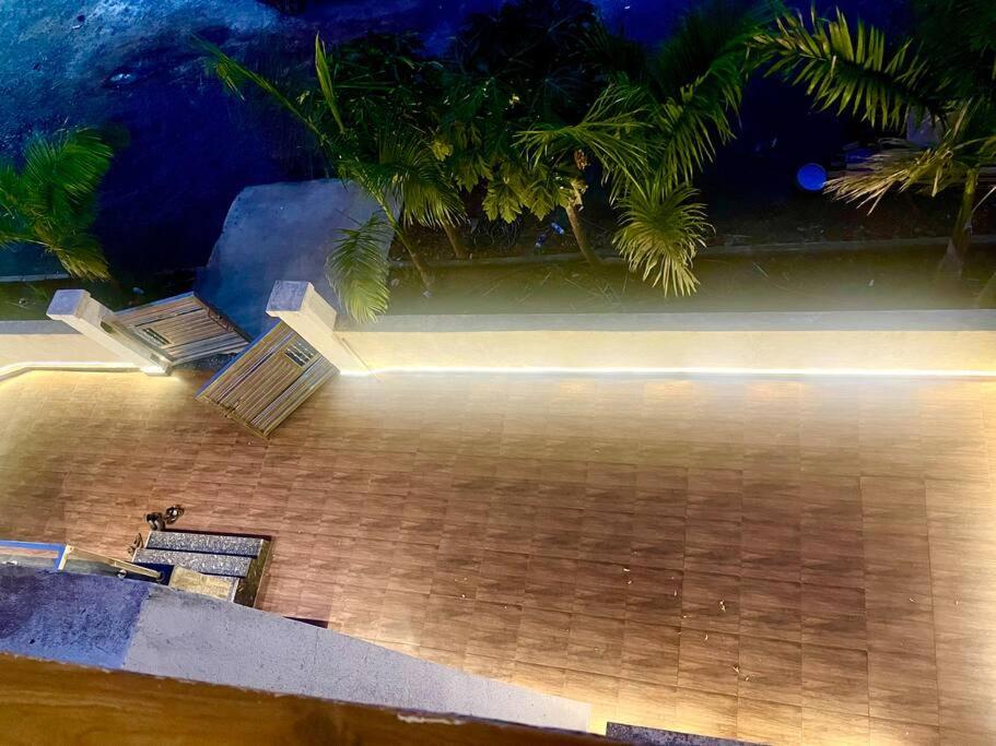 3bhk Bungalow with swimming pool