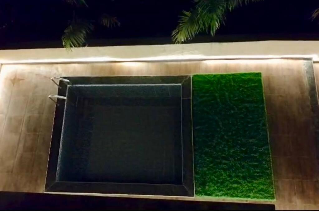 3bhk Bungalow with swimming pool