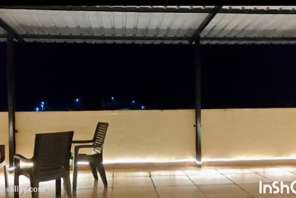3bhk Bungalow with swimming pool
