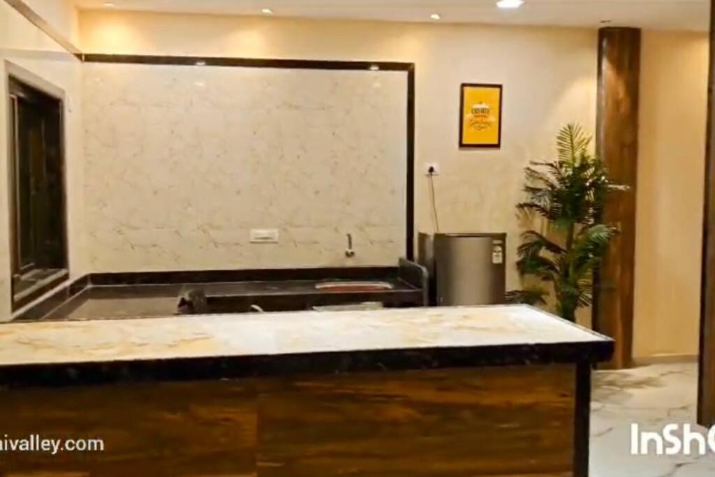 3bhk Bungalow with swimming pool
