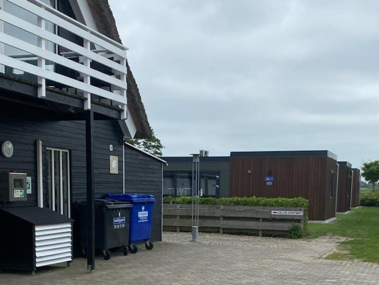 Storkesøen Ribe Holiday Cottages and Apartments