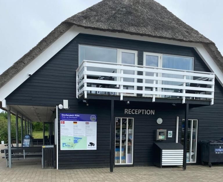 Storkesøen Ribe Holiday Cottages and Apartments