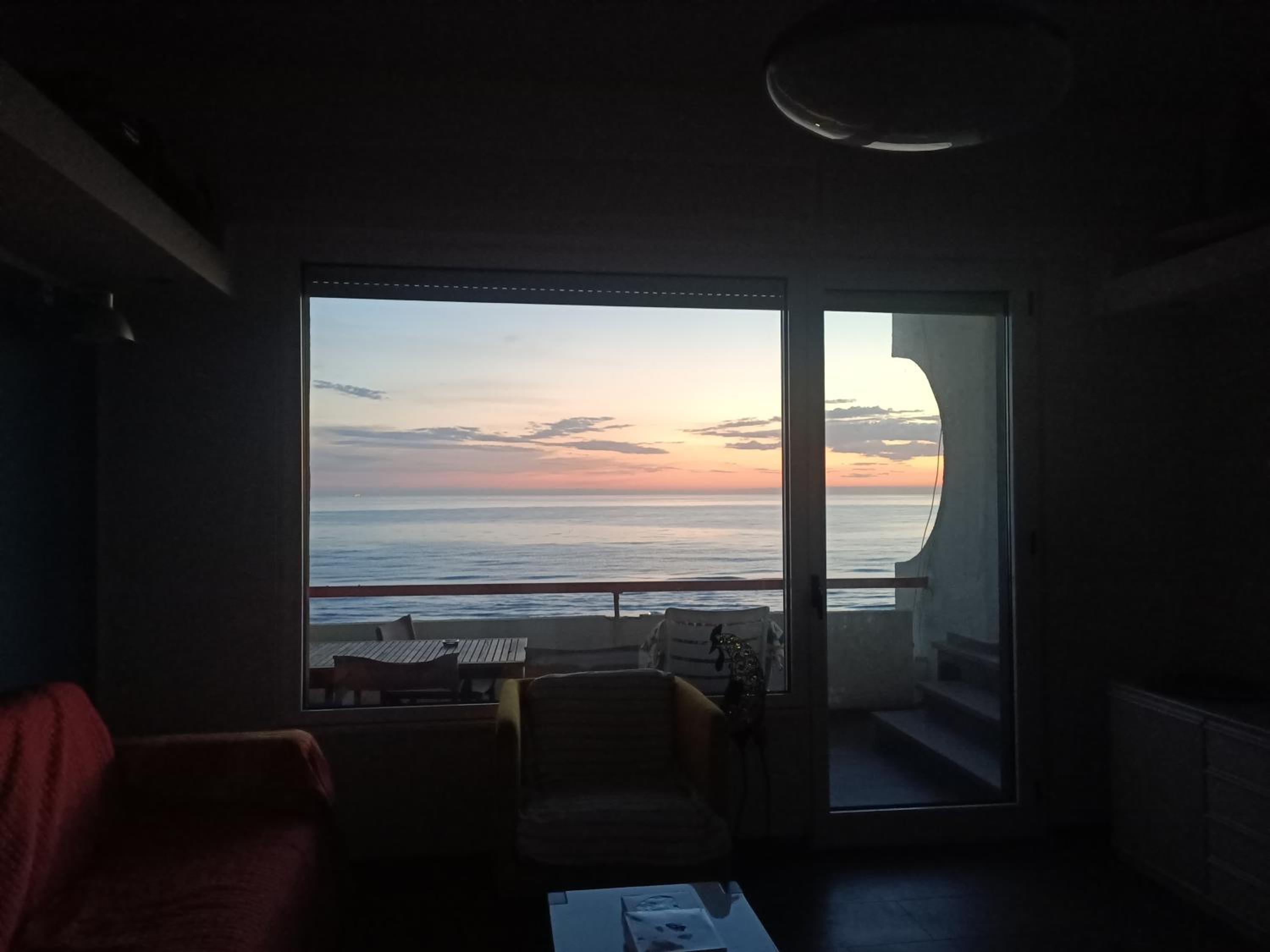 Sun Casa sul mare en Termoli — balance & terrace
