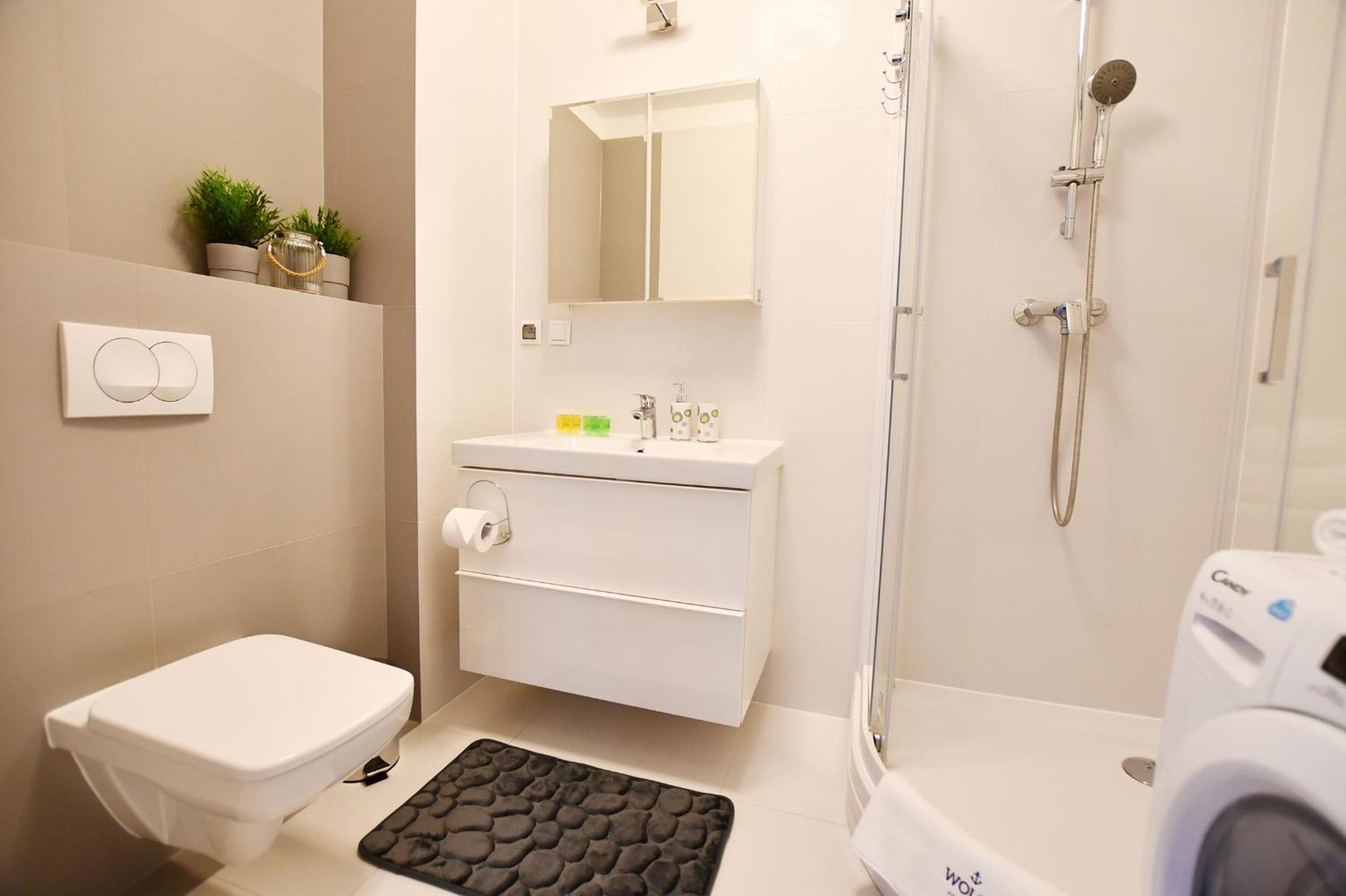 3L Apartments Bliżej Morza