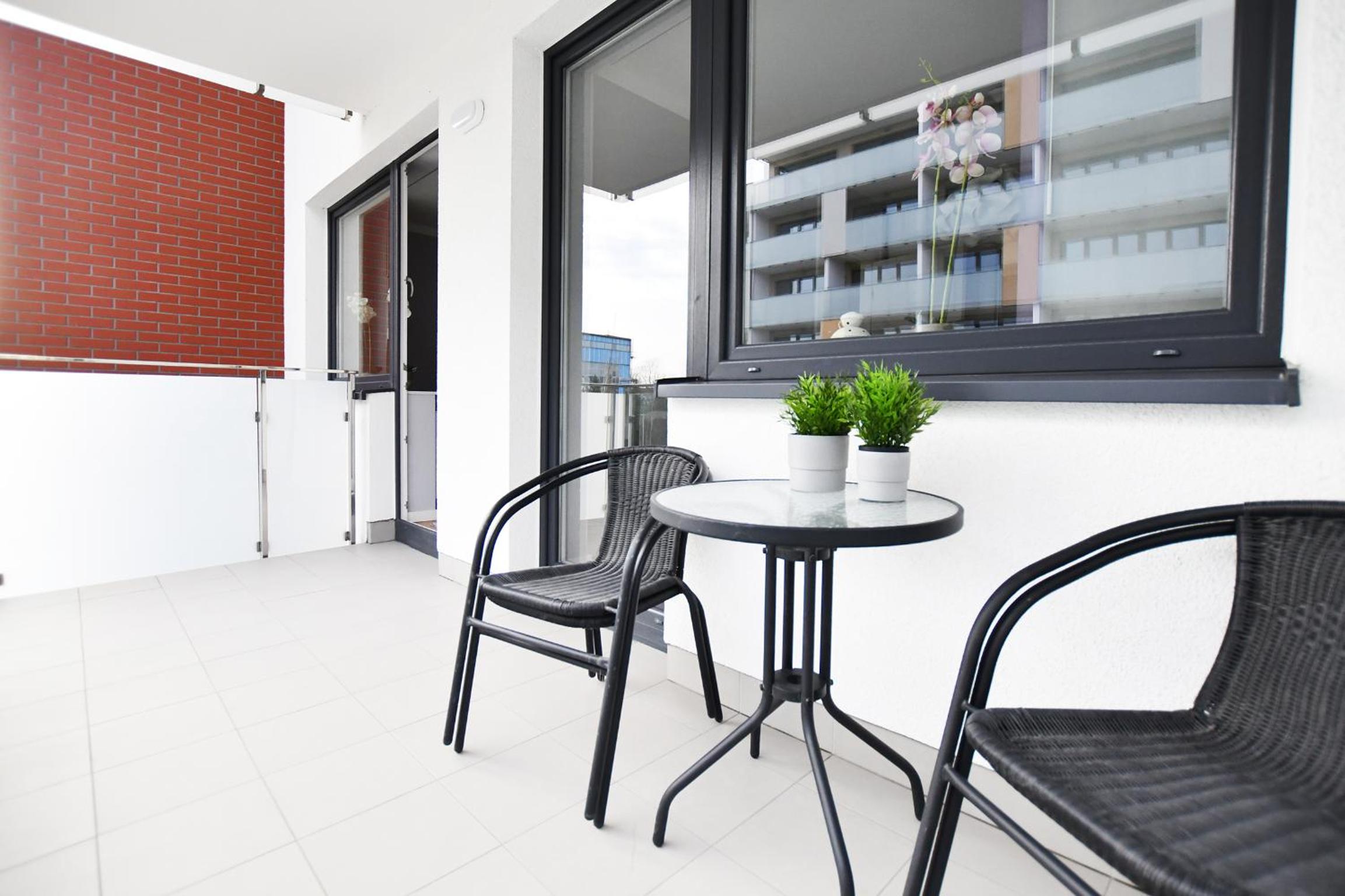 3L Apartments Bliżej Morza