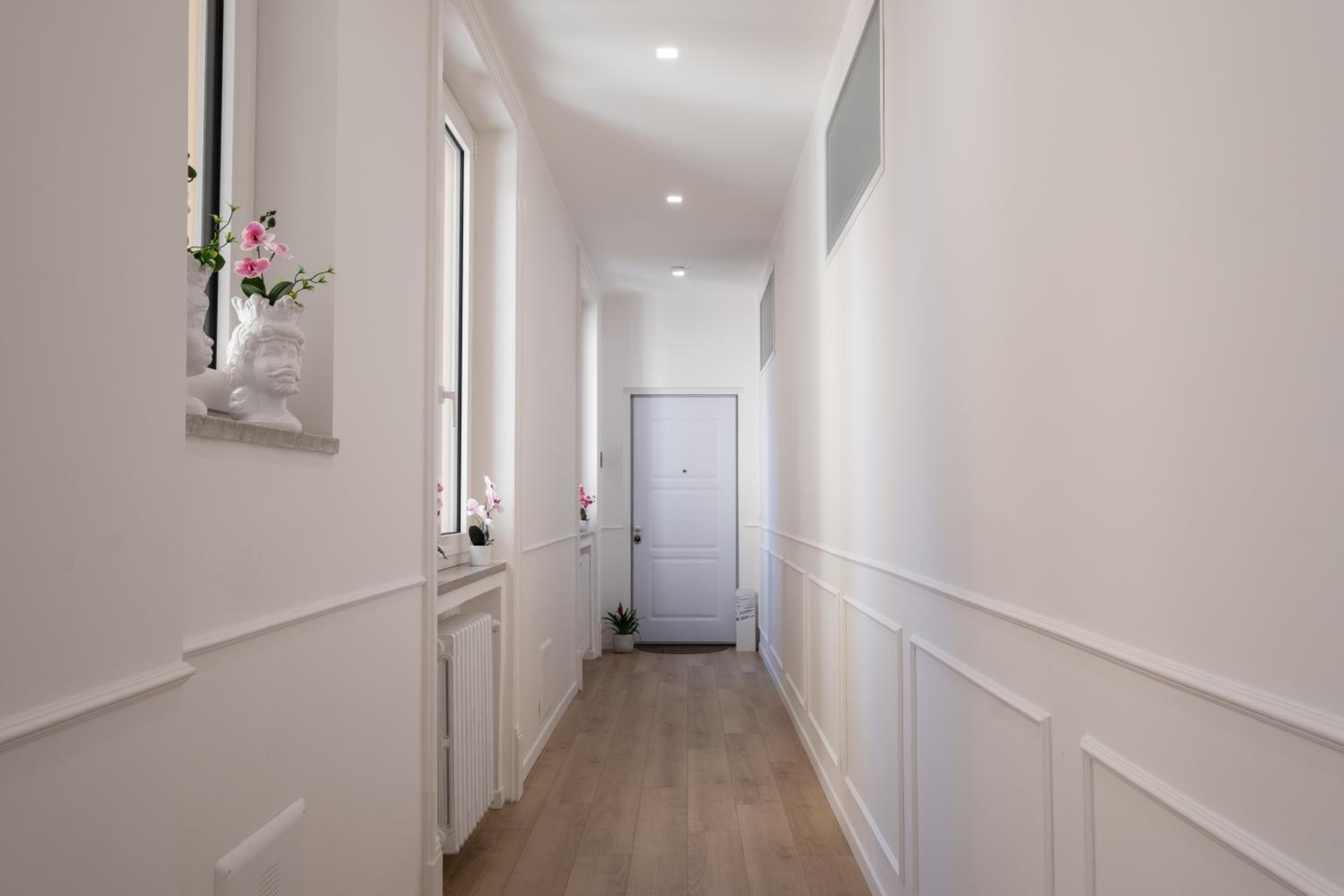 Ducrot Apartment