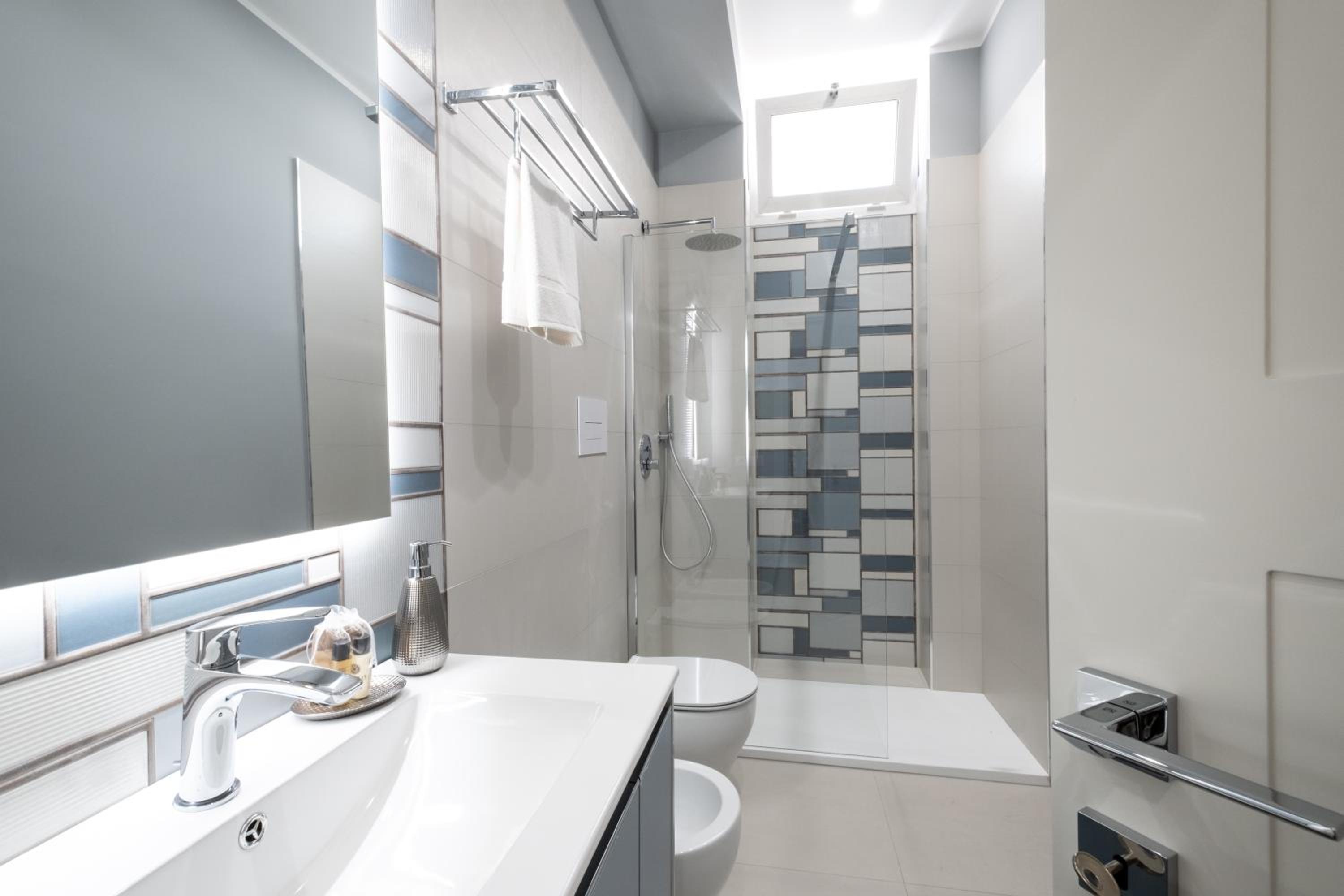 Ducrot Apartment