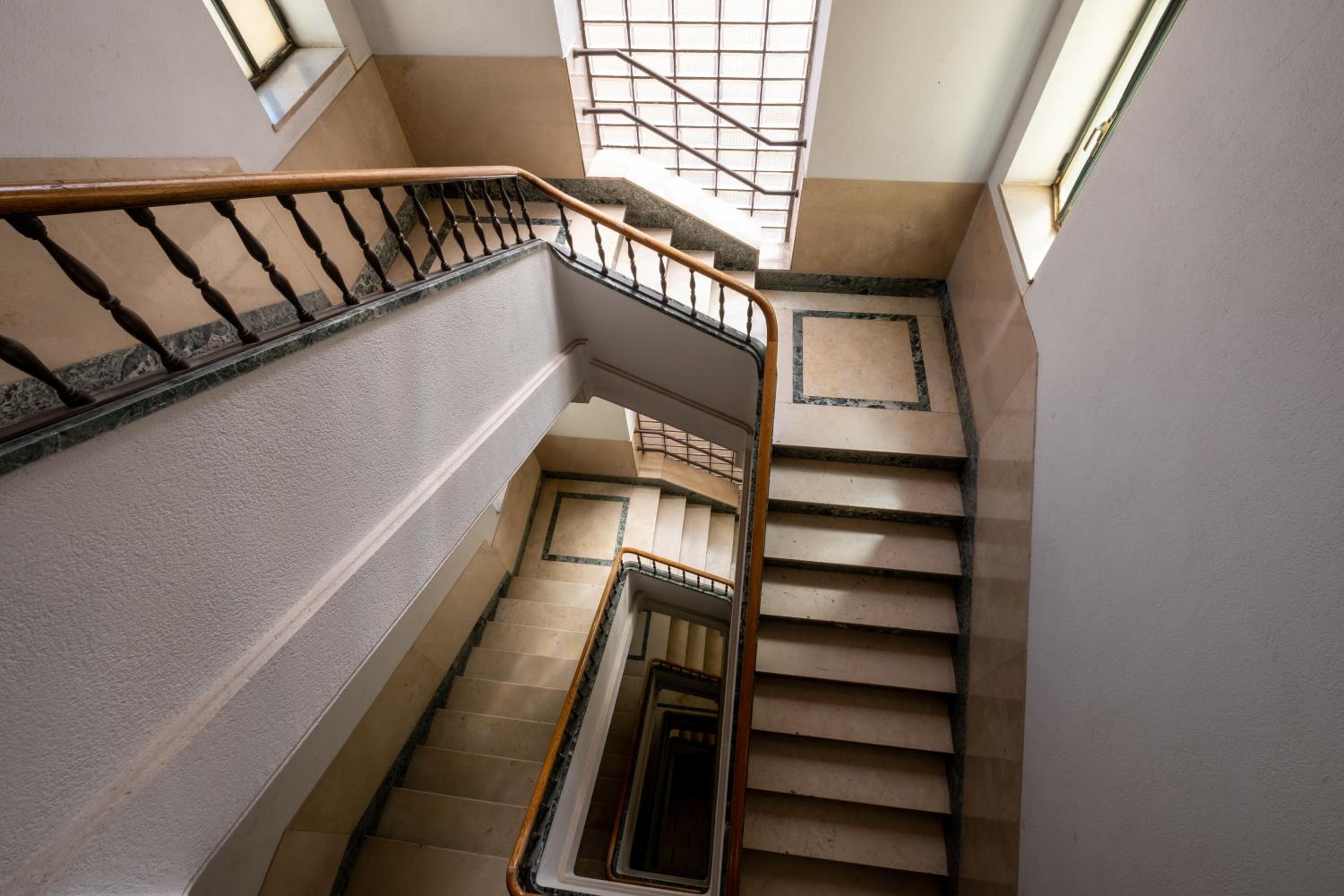 Ducrot Apartment