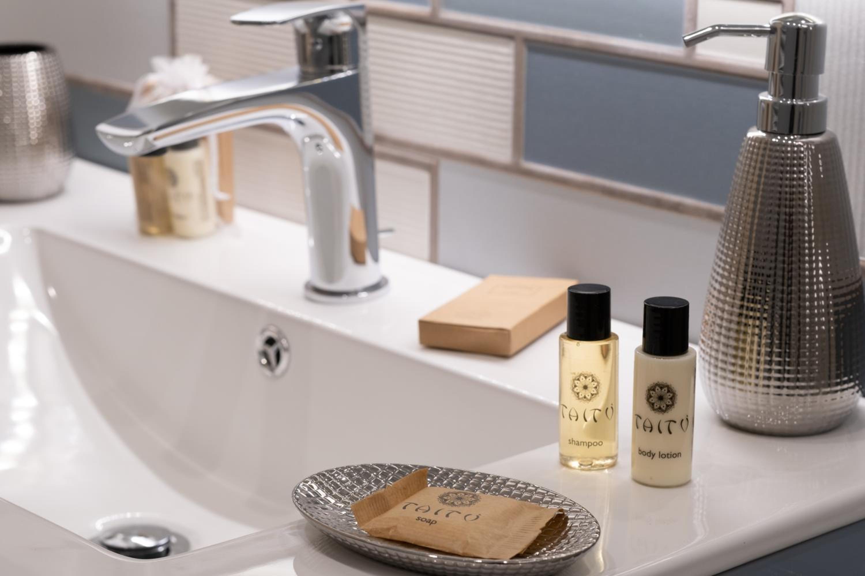 Ducrot Apartment