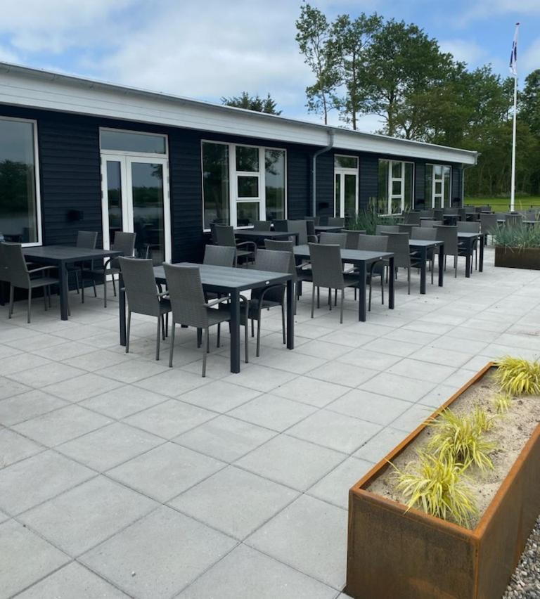 Storkesøen Ribe Holiday Cottages and Apartments