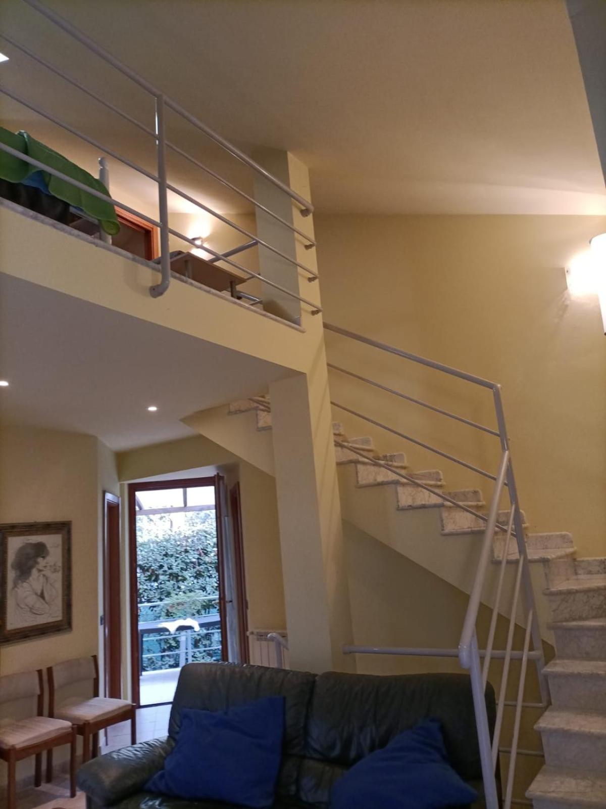 Villa Twetty en Massaciuccoli
