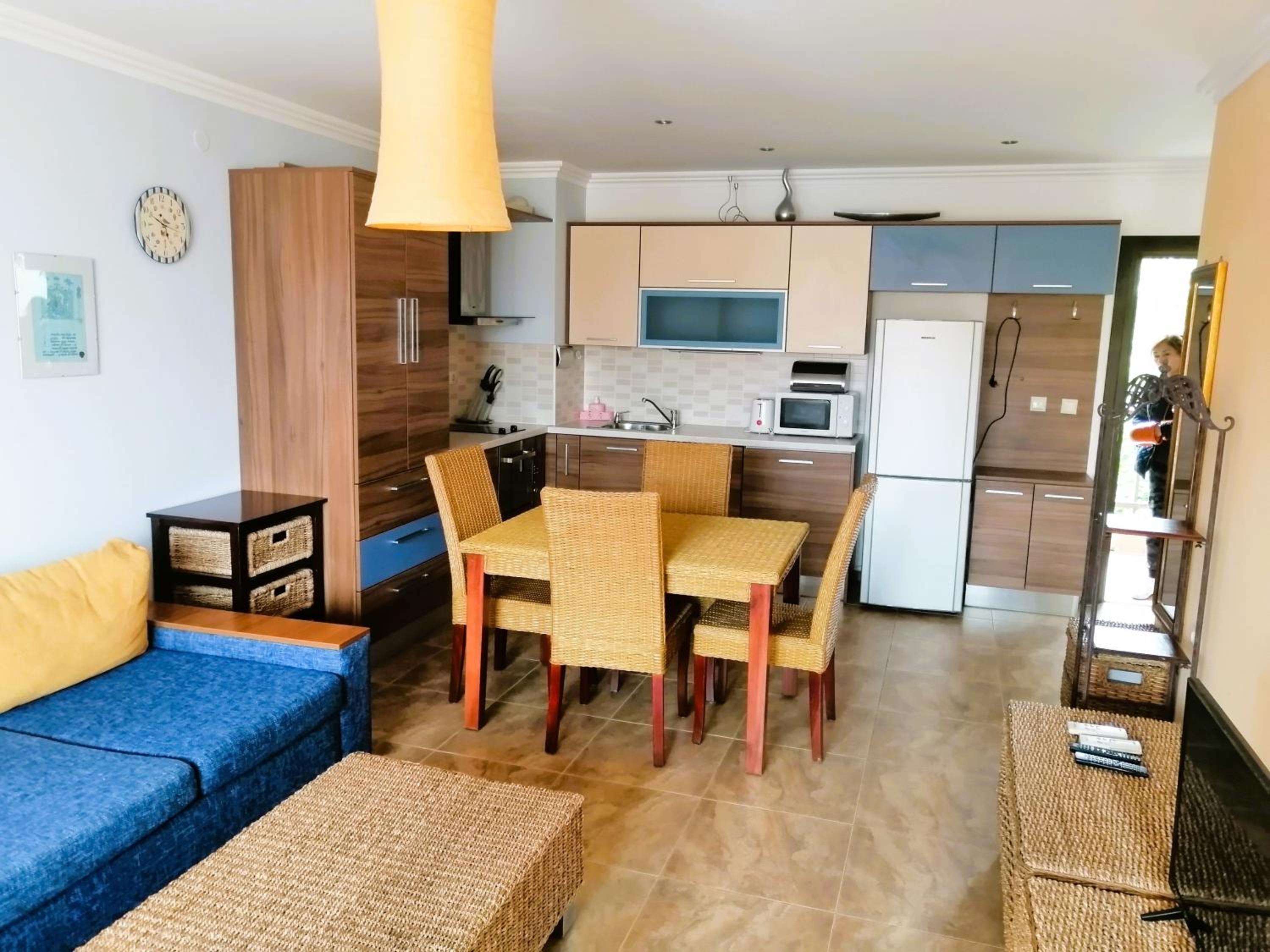 MONASTERY Seafront Apartments
