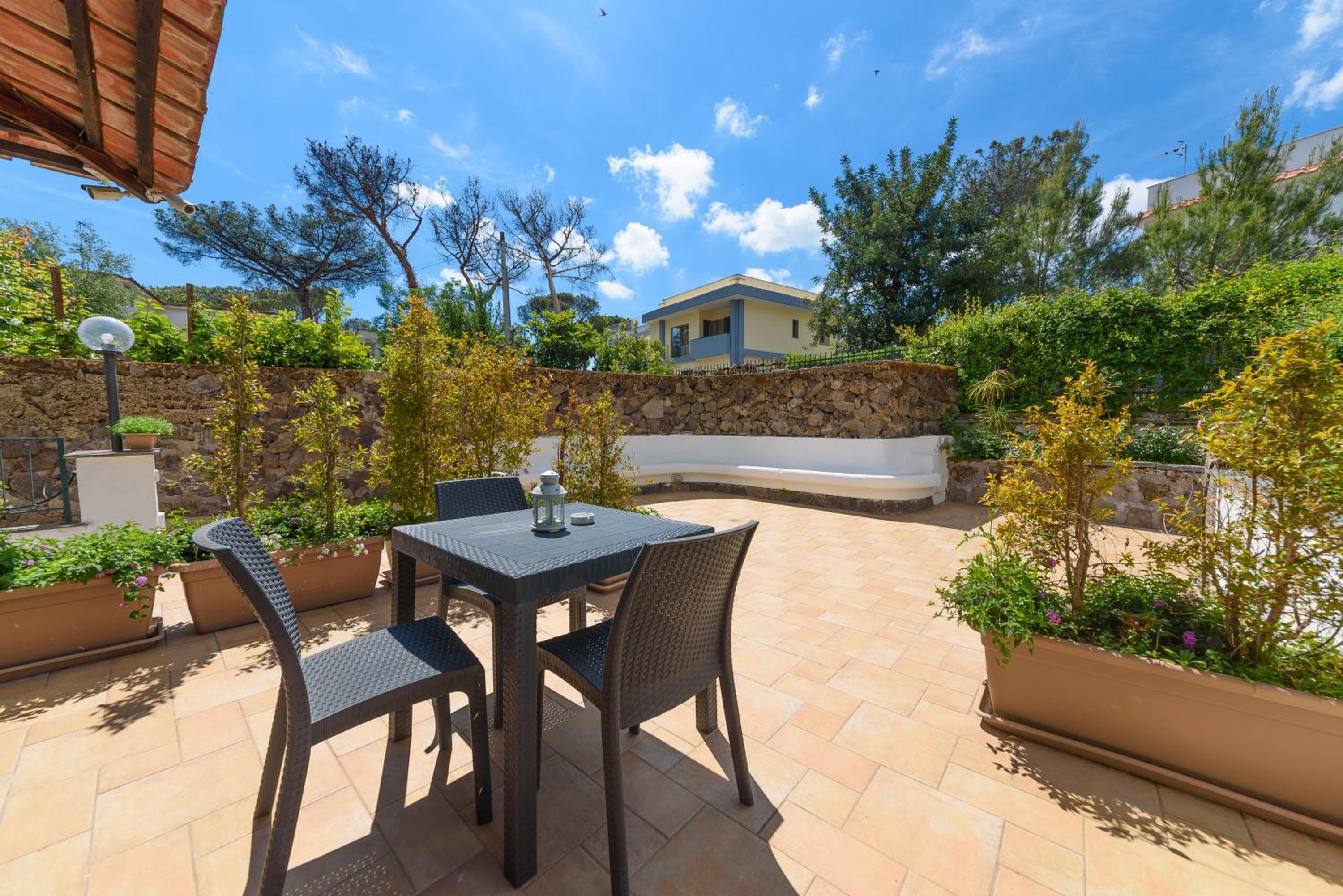 Villa Fortuna Holiday Resort