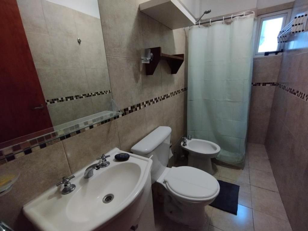 Departamento Olivia