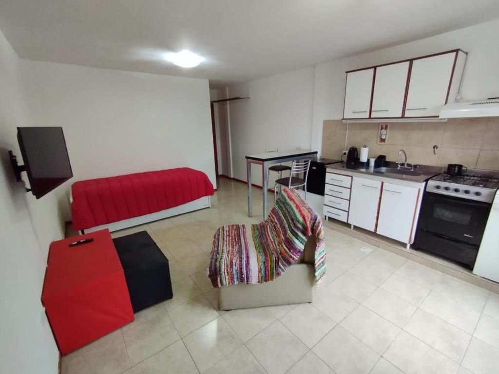 Departamento Olivia