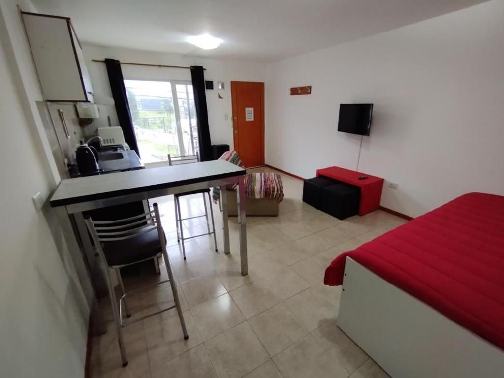 Departamento Olivia