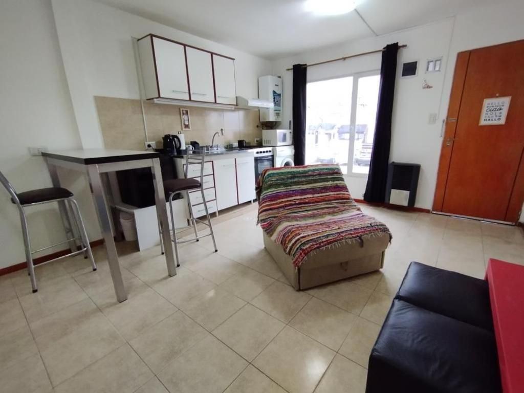 Departamento Olivia