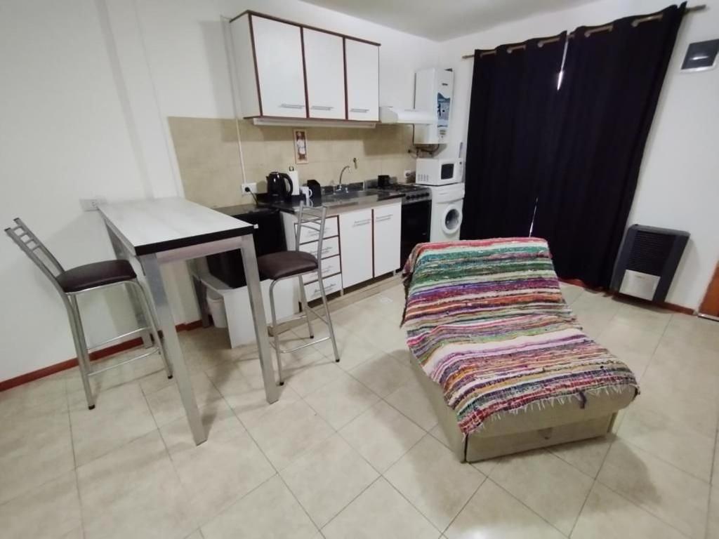 Departamento Olivia