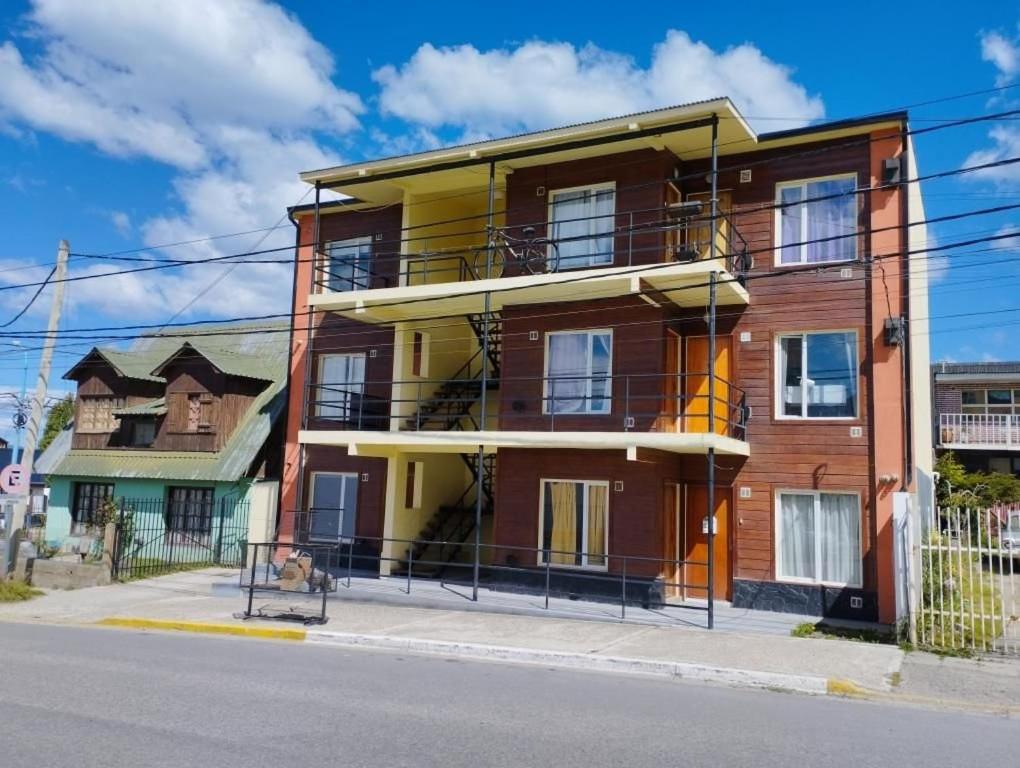 Departamento Olivia