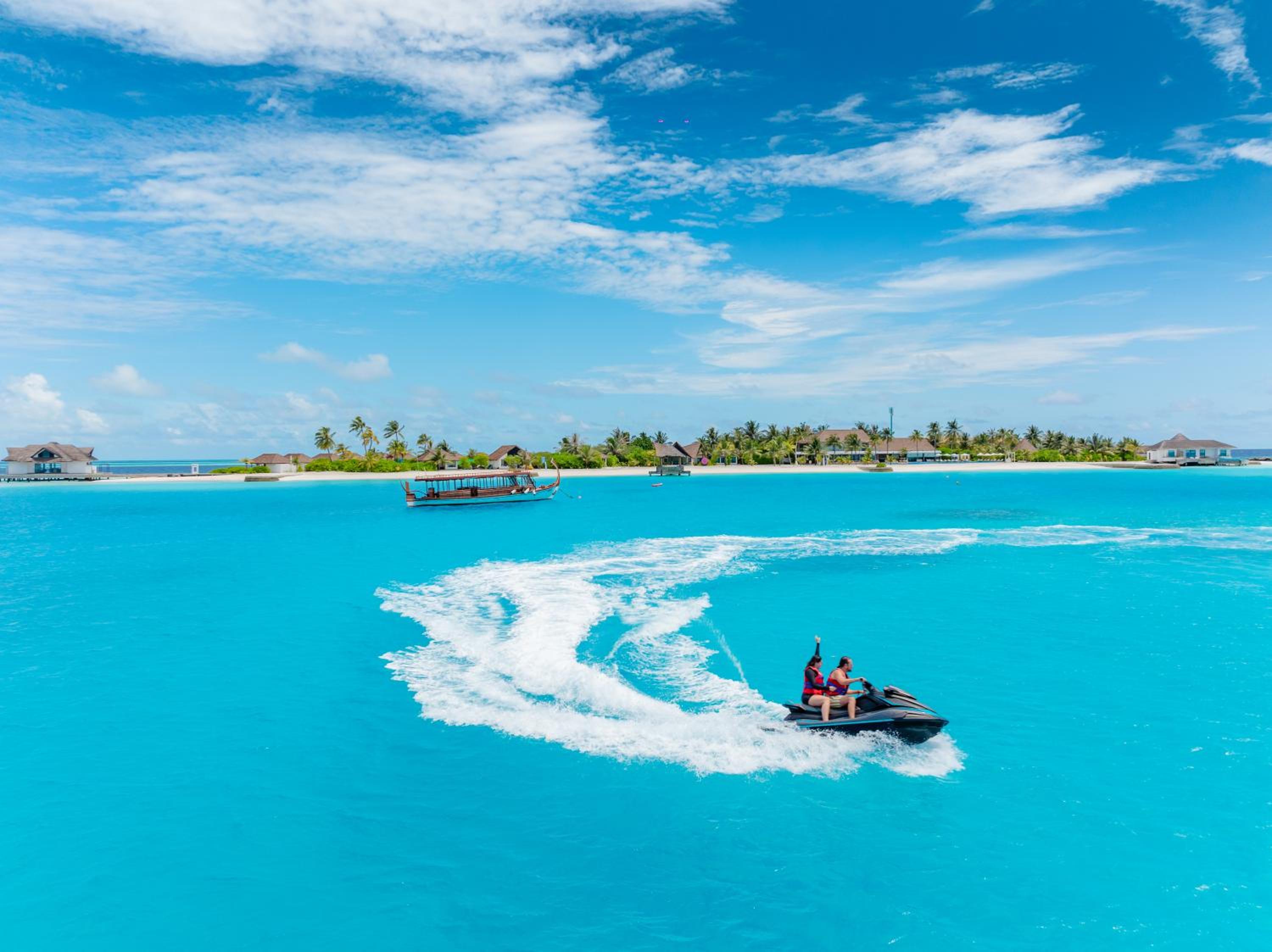 NOOE Maldives Kunaavashi photo 2