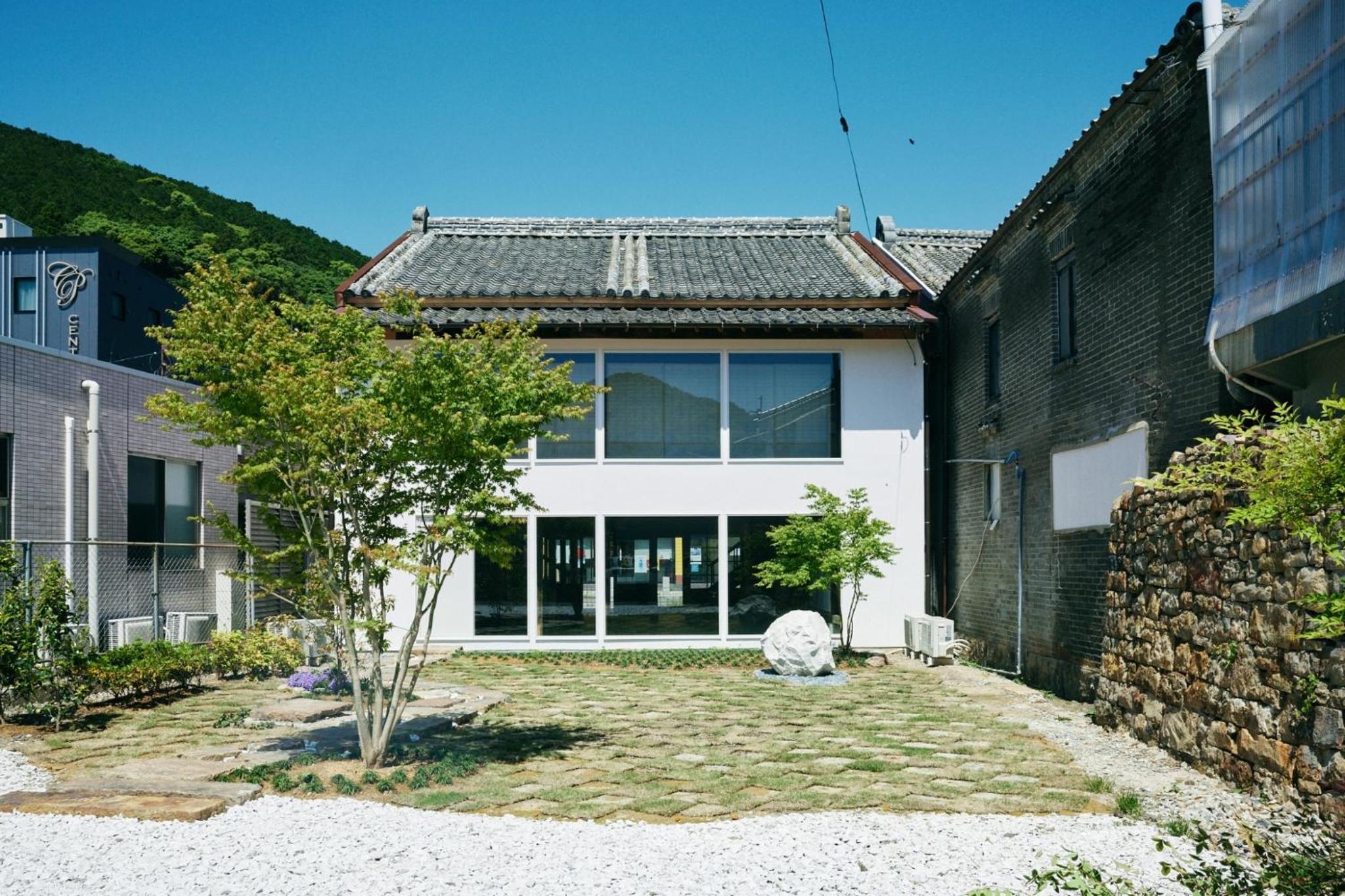 hotel jin #JIN view 2