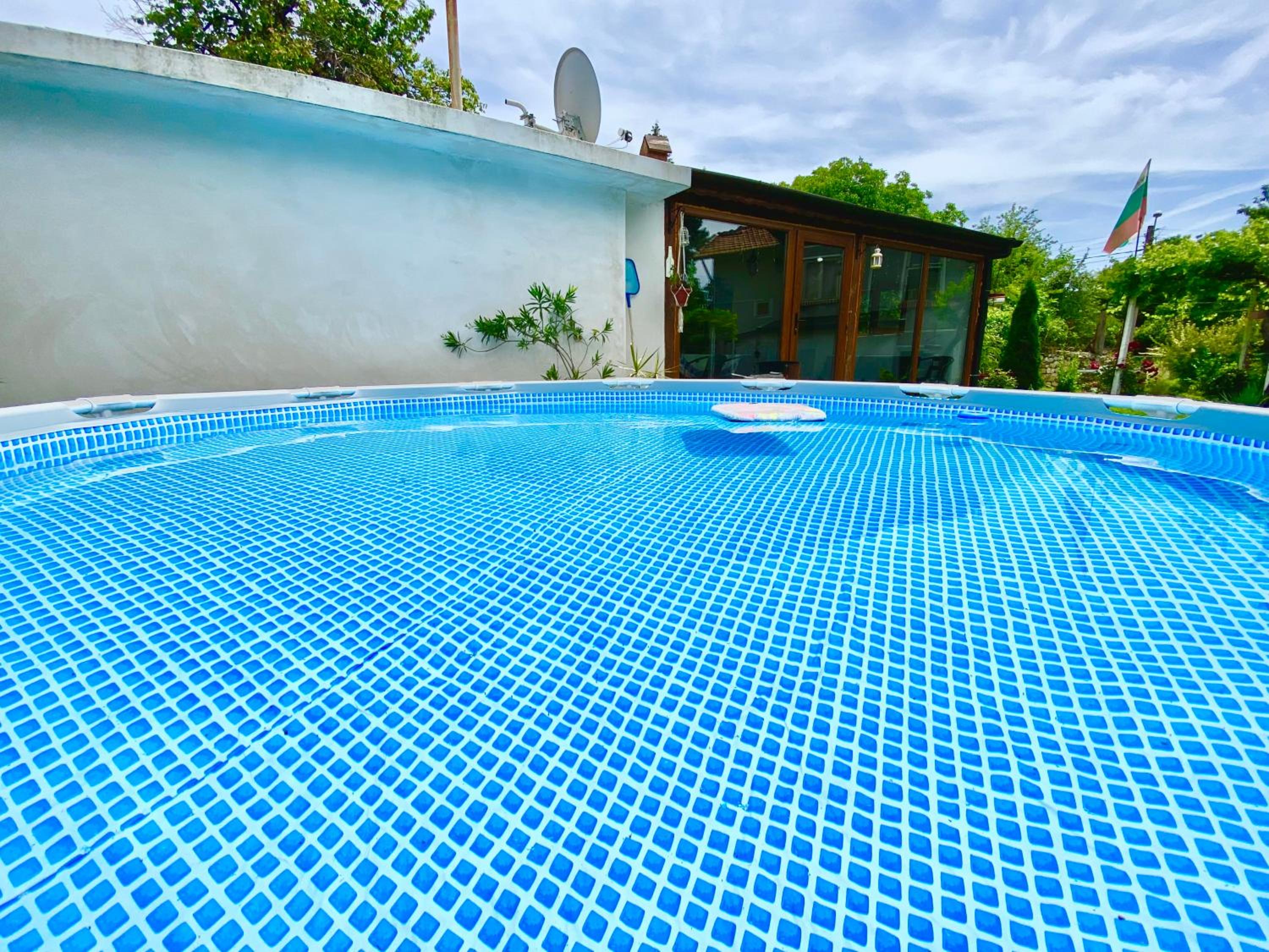 Guest House Devetaki
