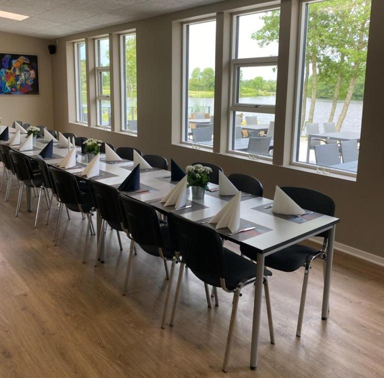Storkesøen Ribe Holiday Cottages and Apartments