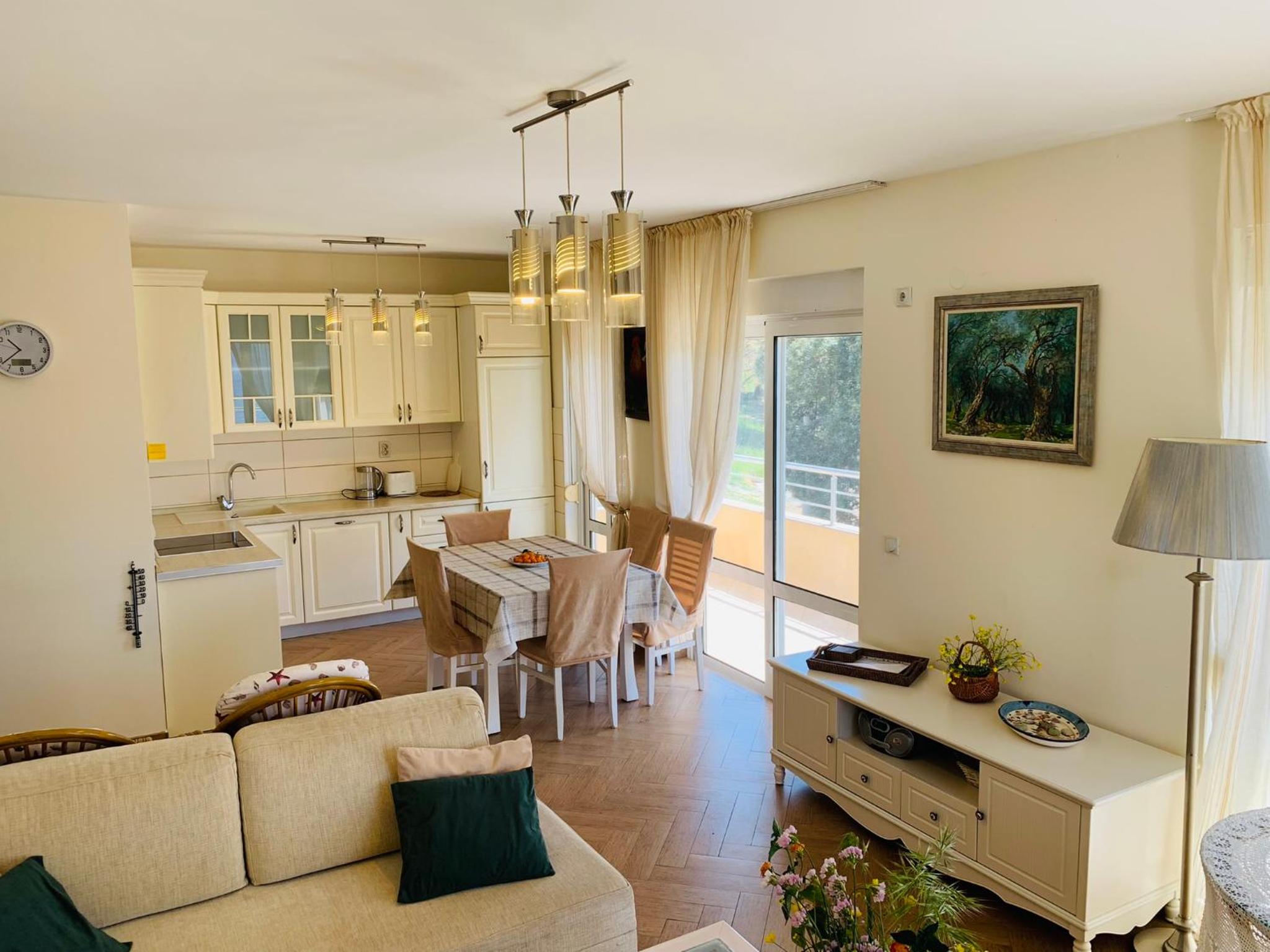 Villa Vega