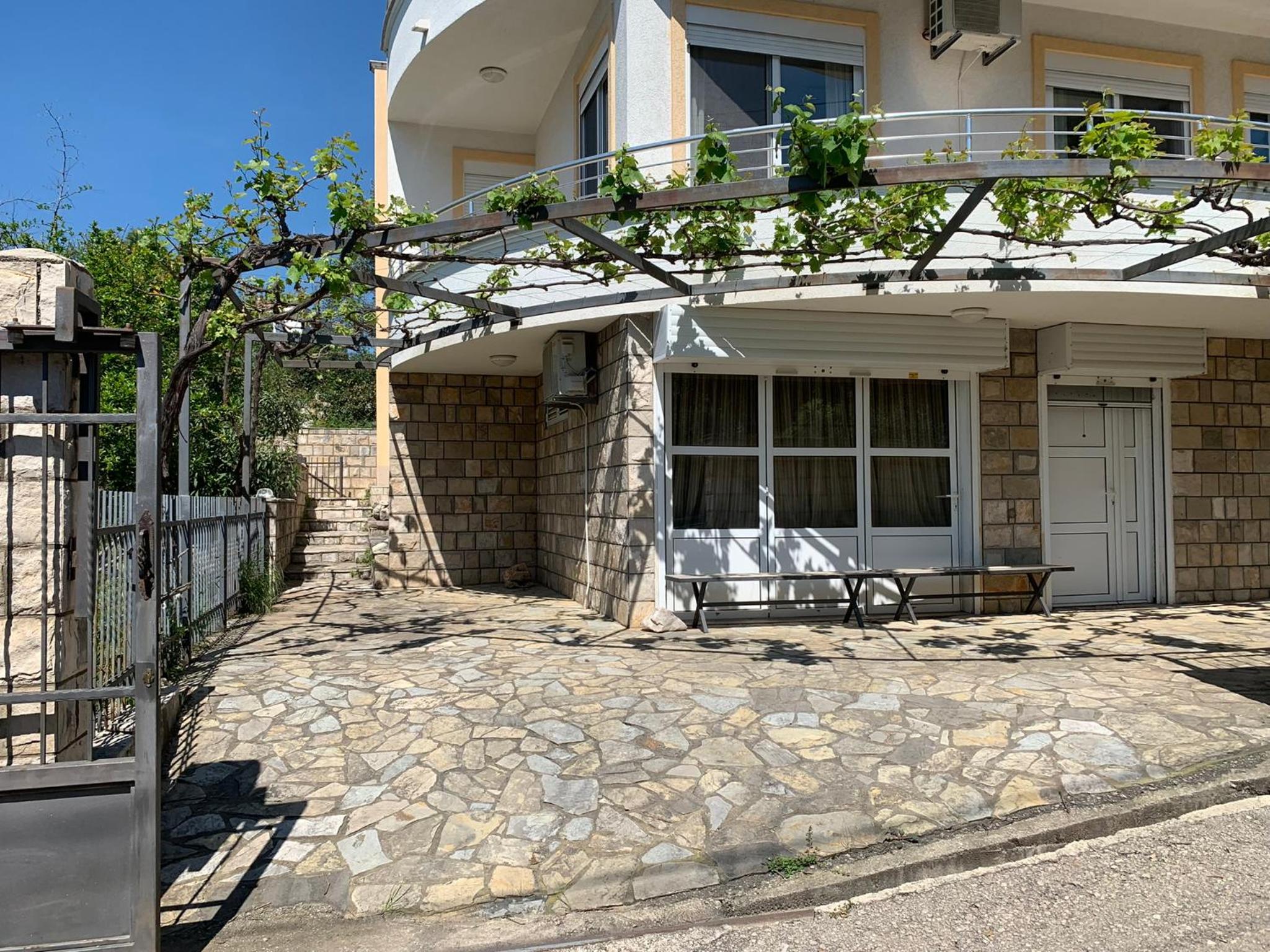 Villa Vega