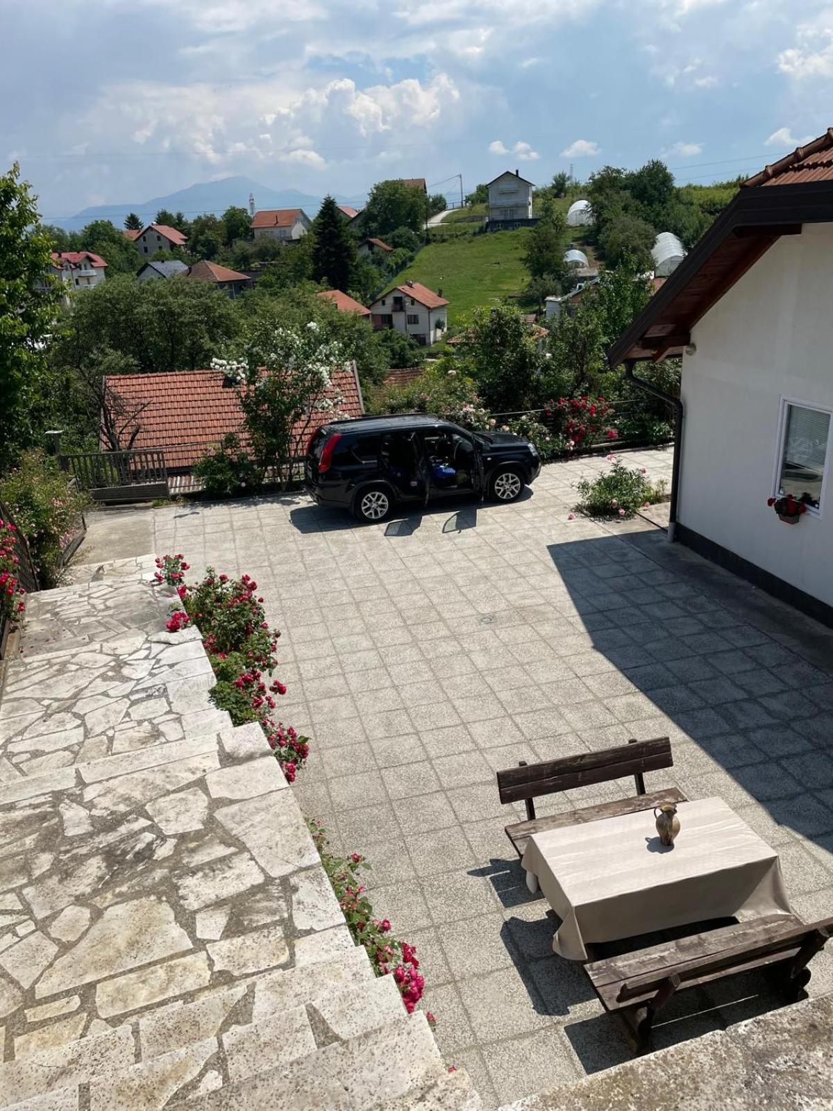 Villa Lejla