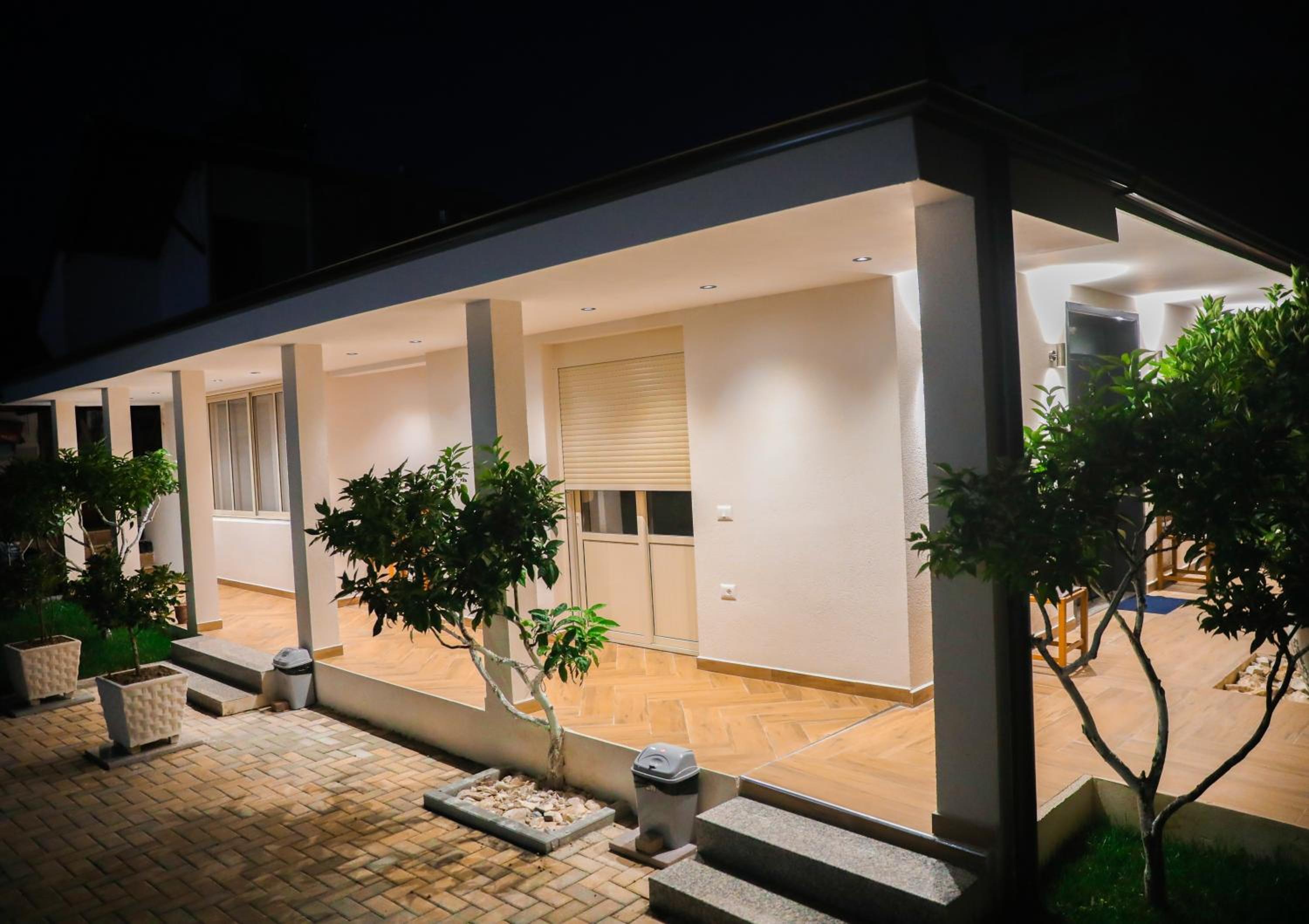 Guest House ESANBJA