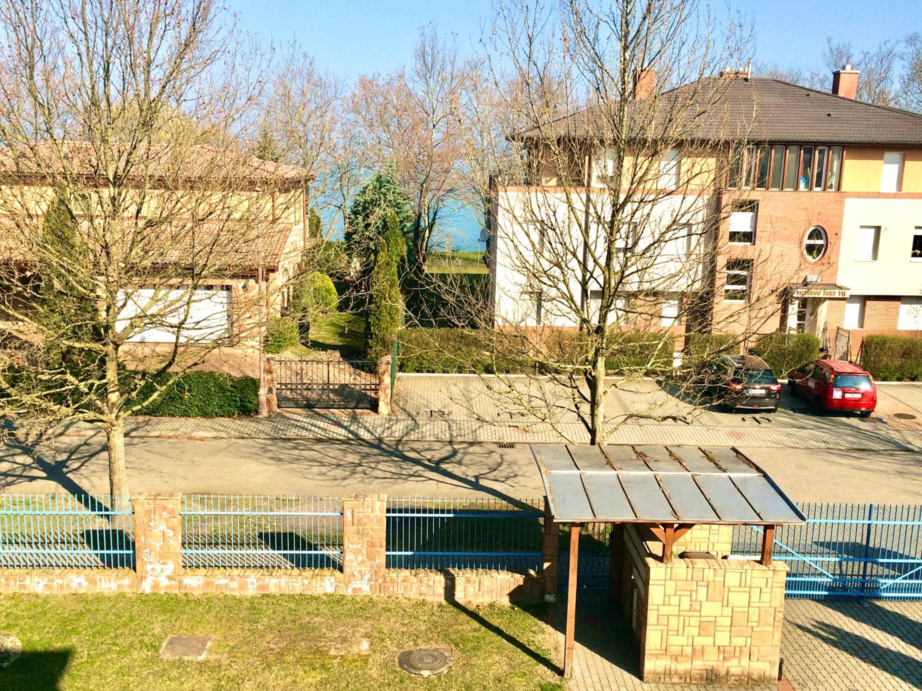Mediterranean Balaton Breeze
