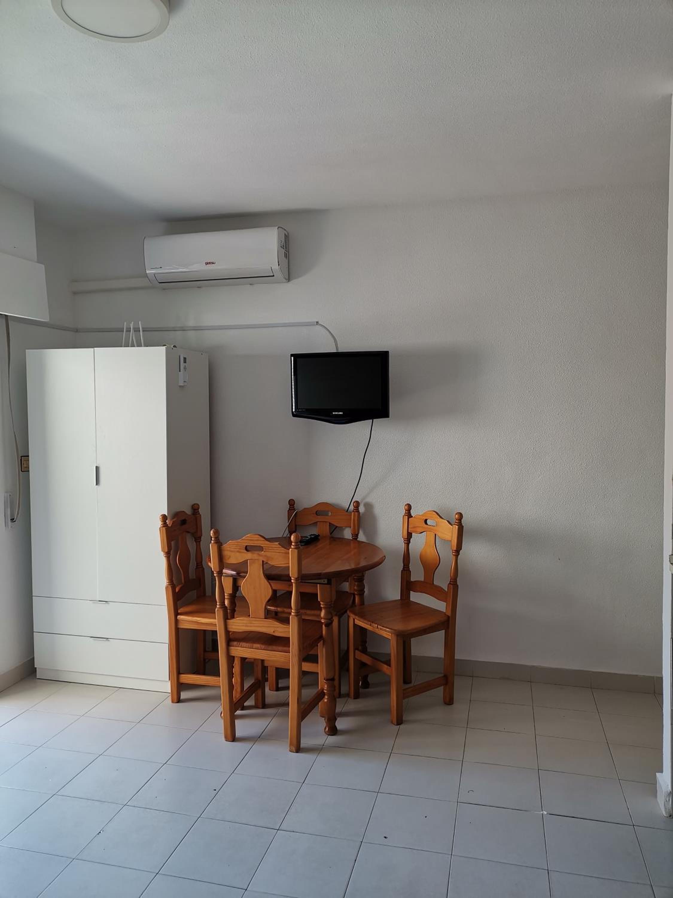 Apartamento y Mar Torrevieja Studio