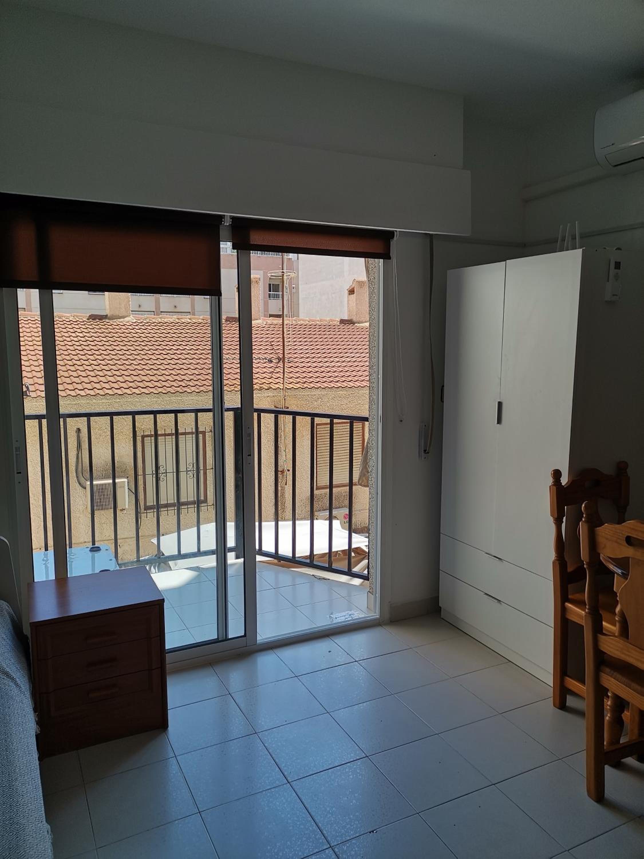 Apartamento y Mar Torrevieja Studio