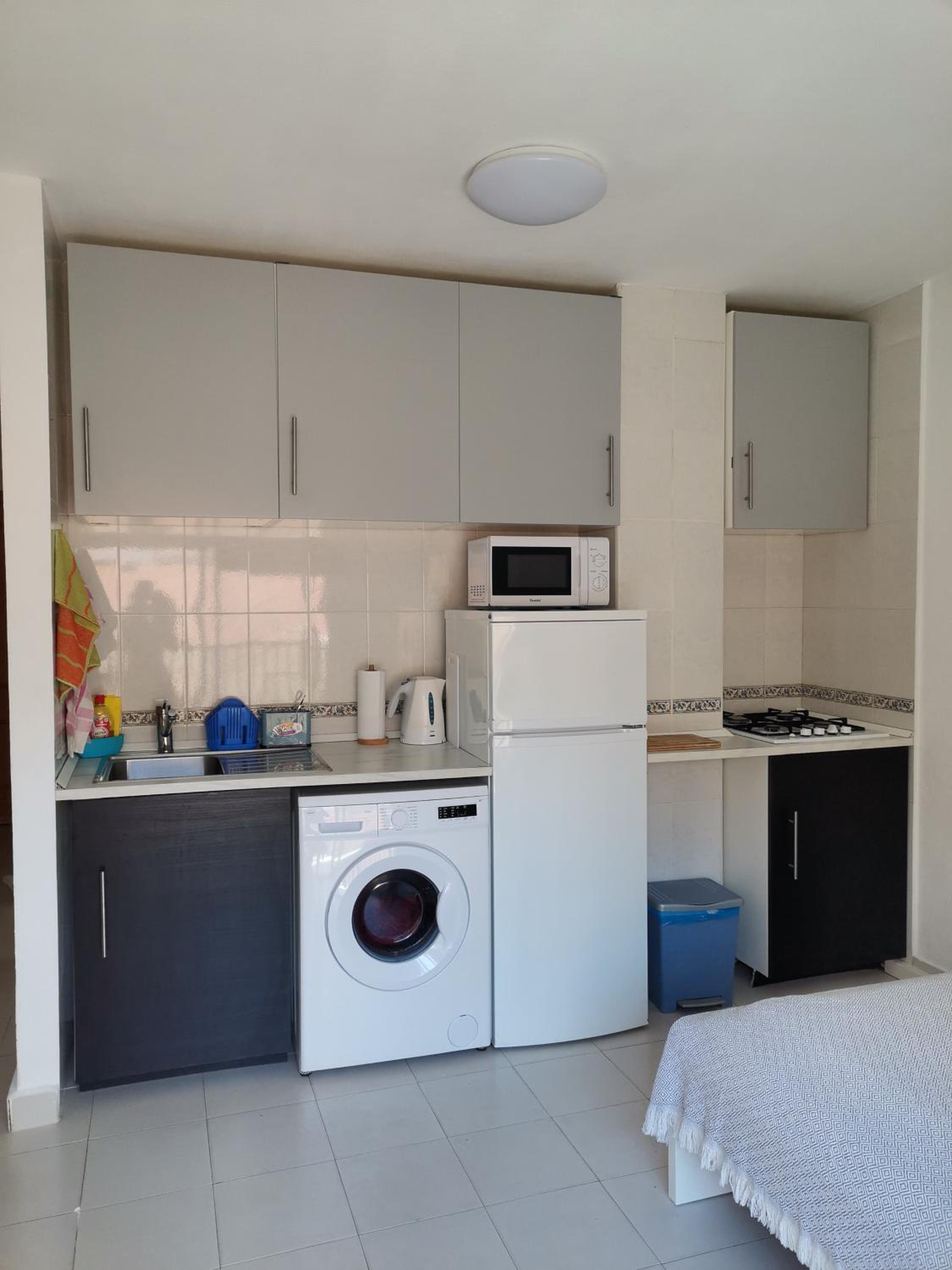 Apartamento y Mar Torrevieja Studio