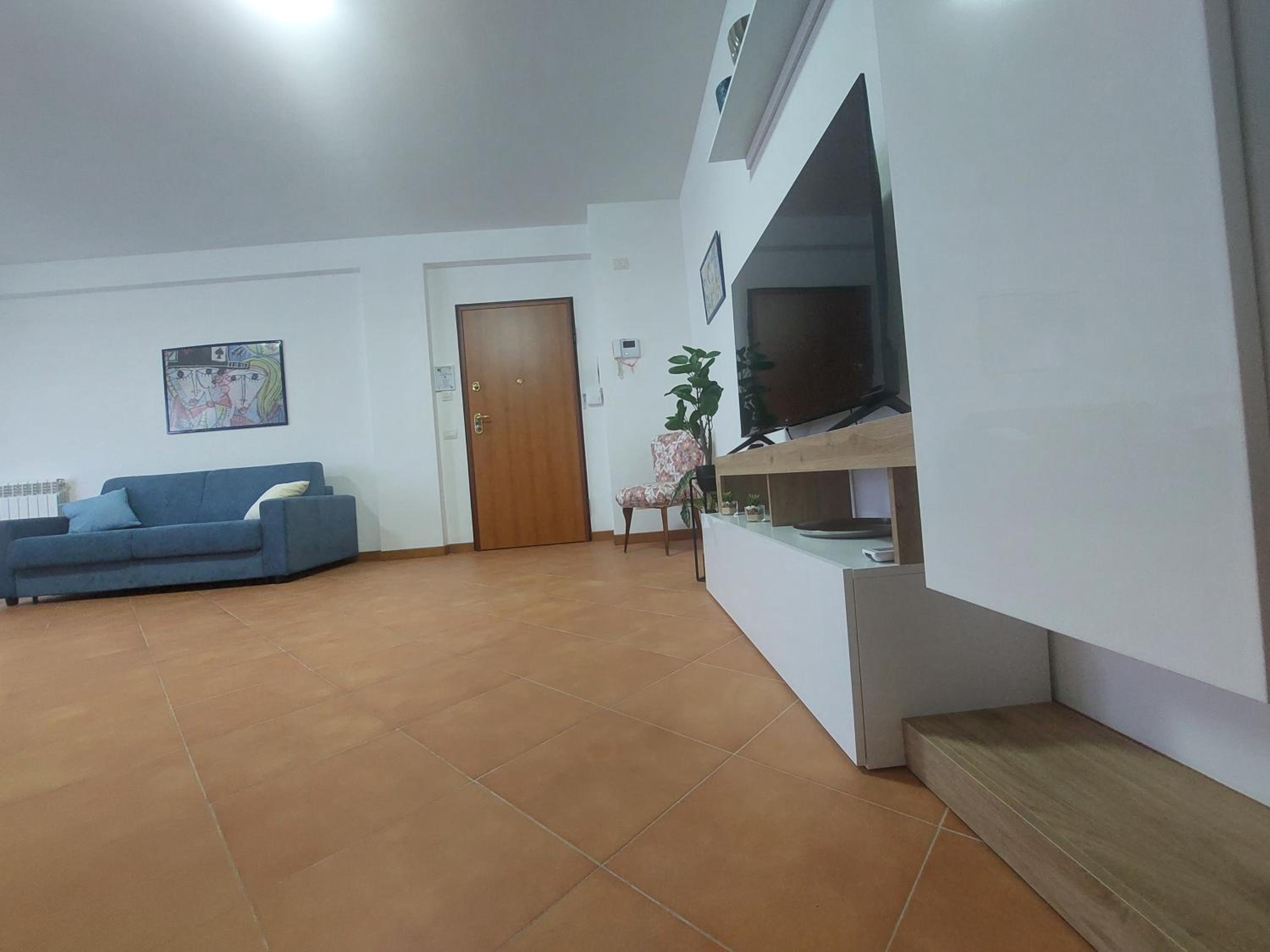 Casa Vacanze Palidoro Il Plumbaco view 5
