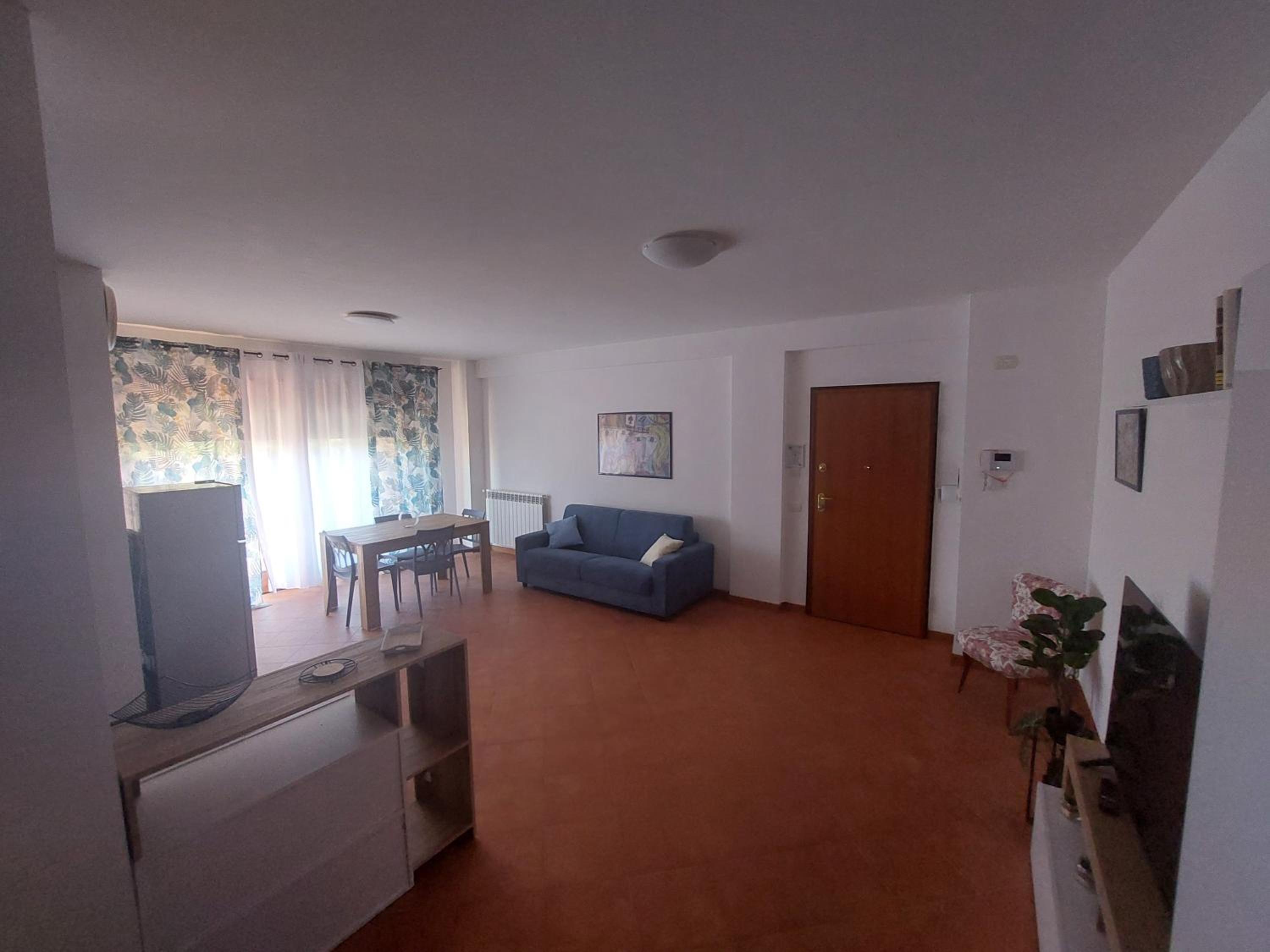 Casa Vacanze Palidoro Il Plumbaco view 4