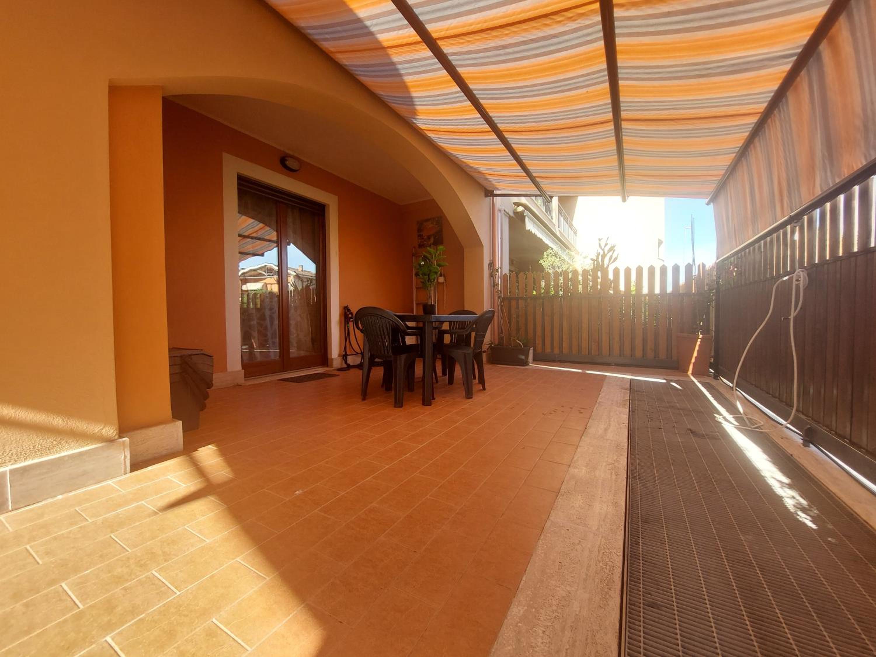 Casa Vacanze Palidoro Il Plumbaco view 2