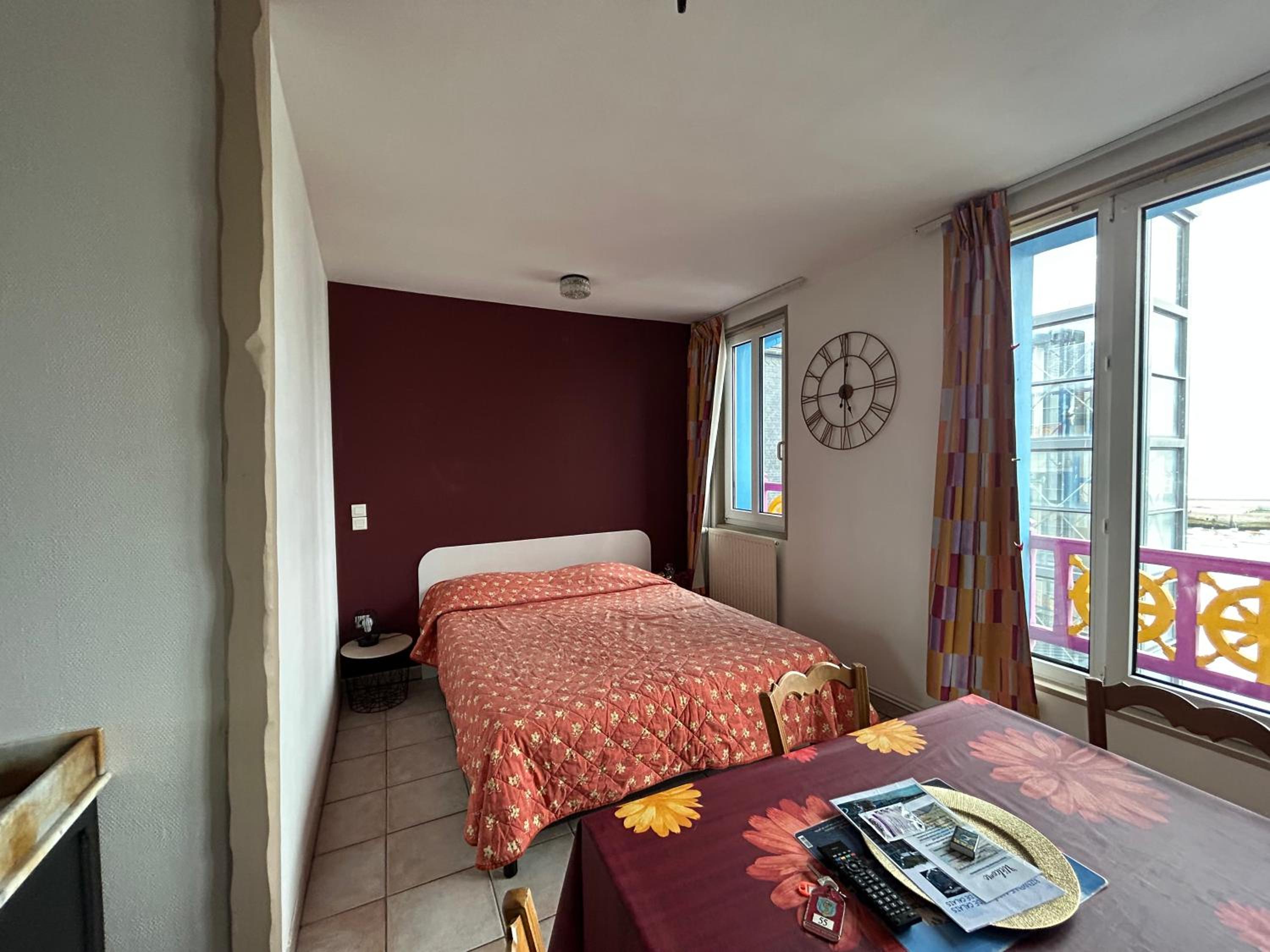 Ets Levillain - Hôtel Les Calètes, photo 41