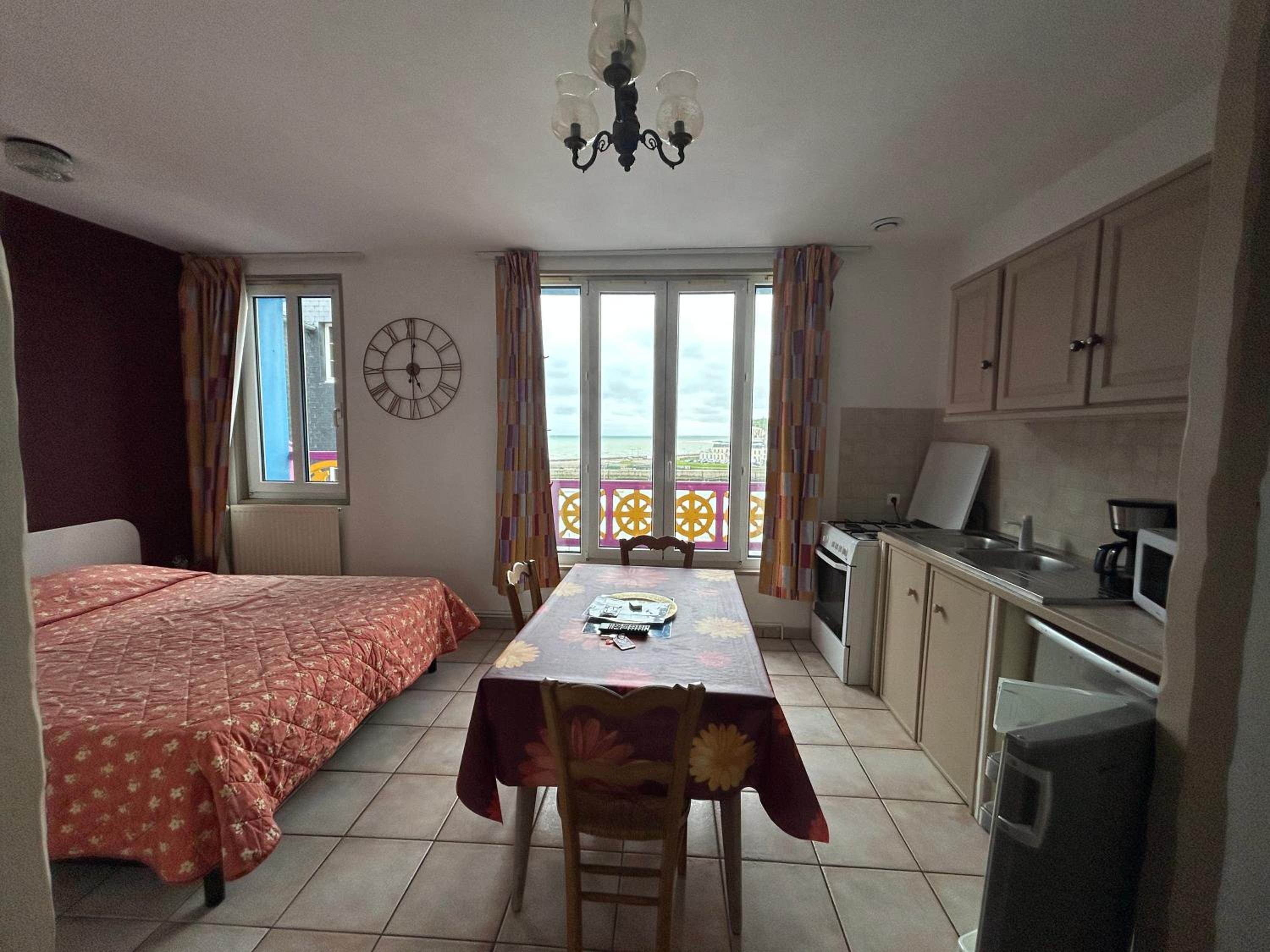 Ets Levillain - Hôtel Les Calètes, photo 58