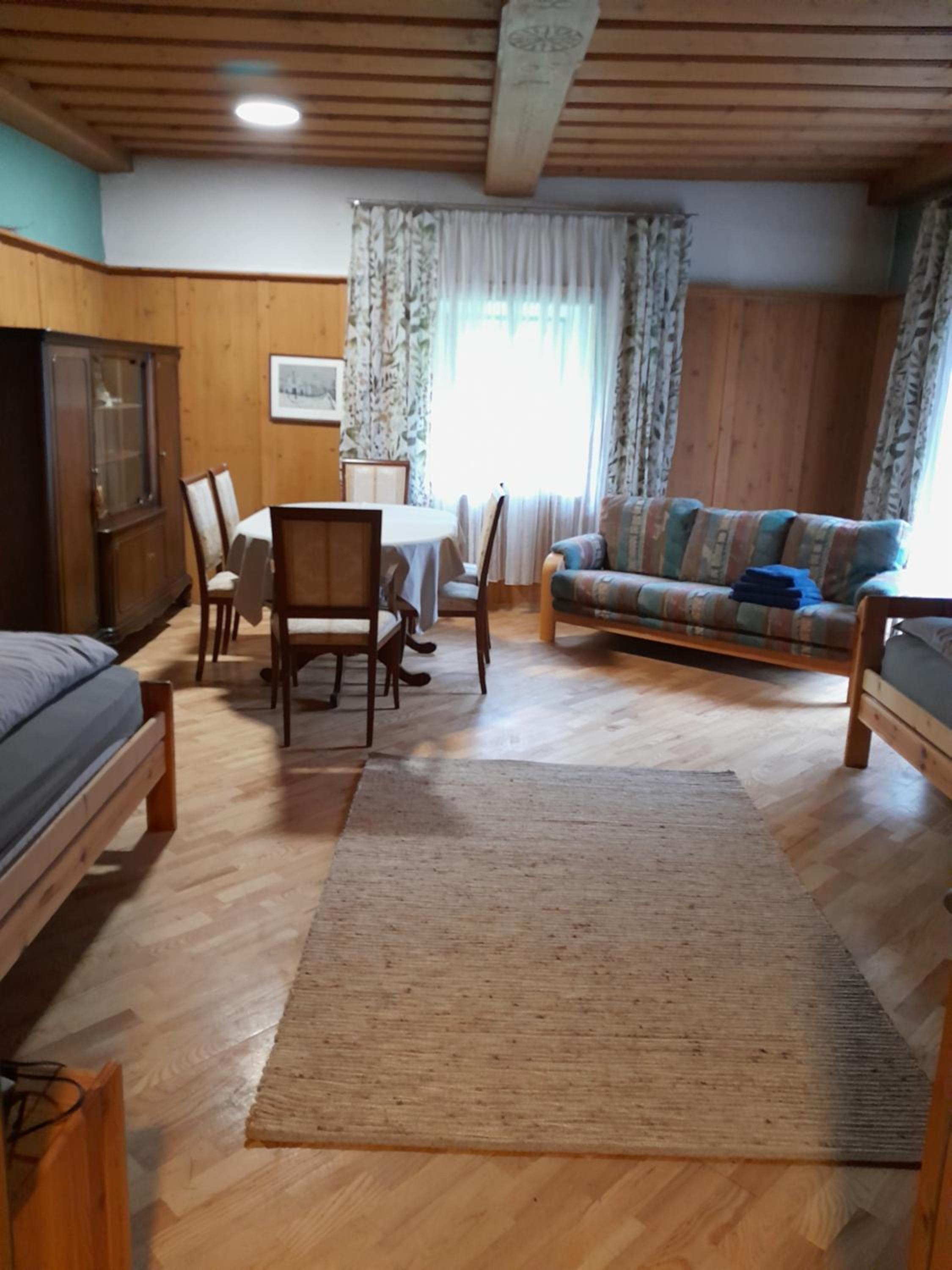 Apartment Gerald