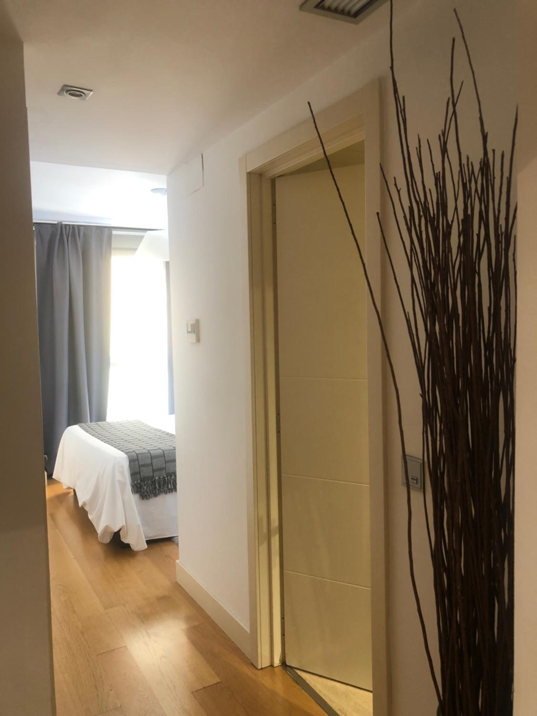 Habitacion con baño privado photo 4