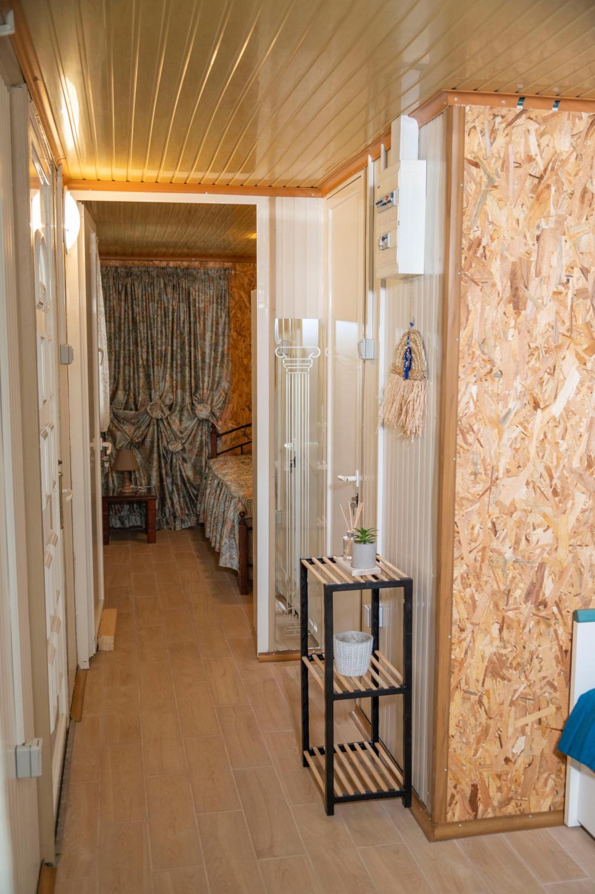 Dimitra's Apartment view 3