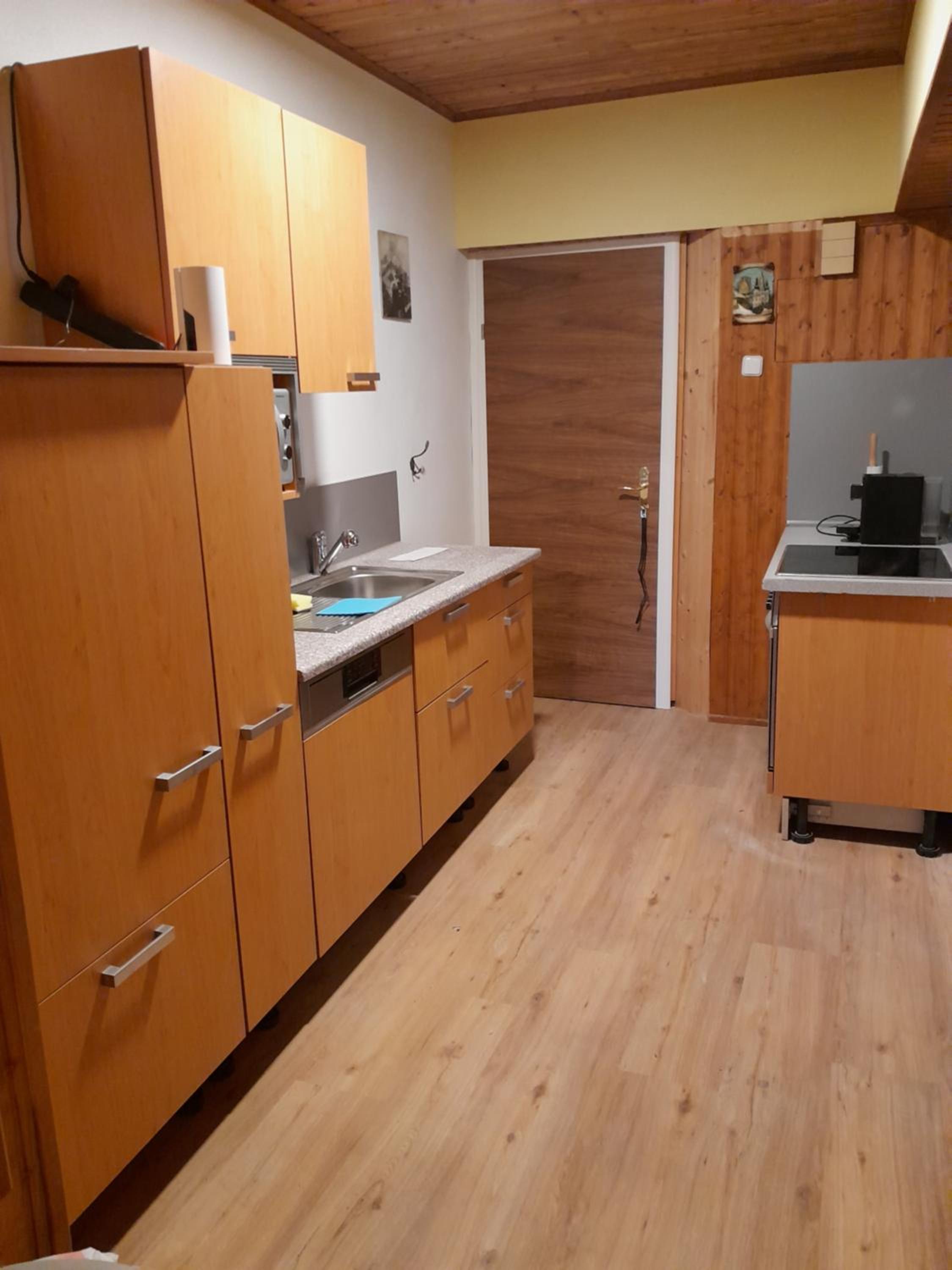 Apartment Gerald