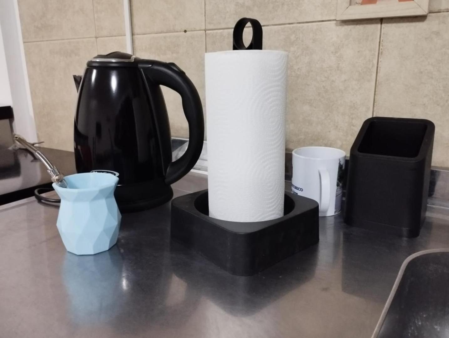 Departamento Olivia