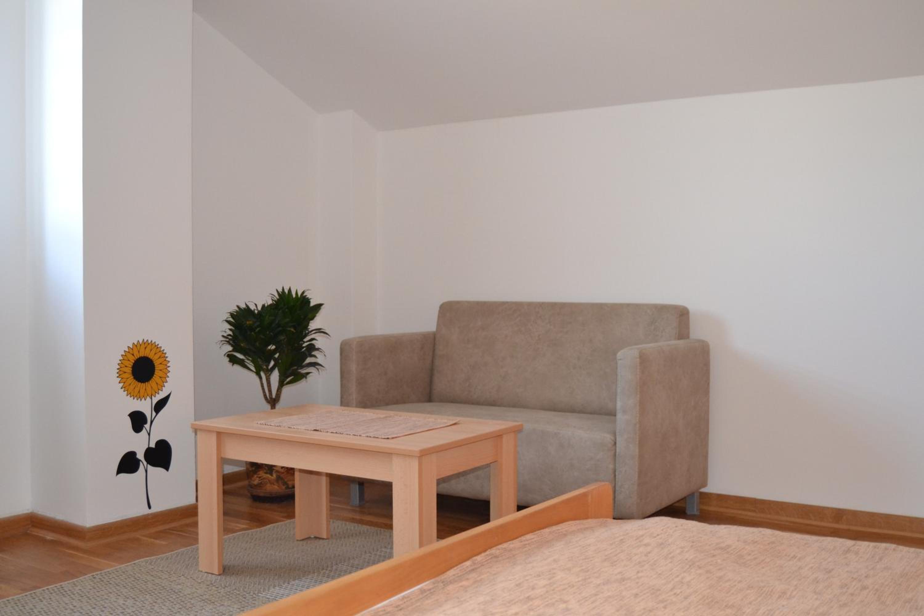 Villa K Apartments